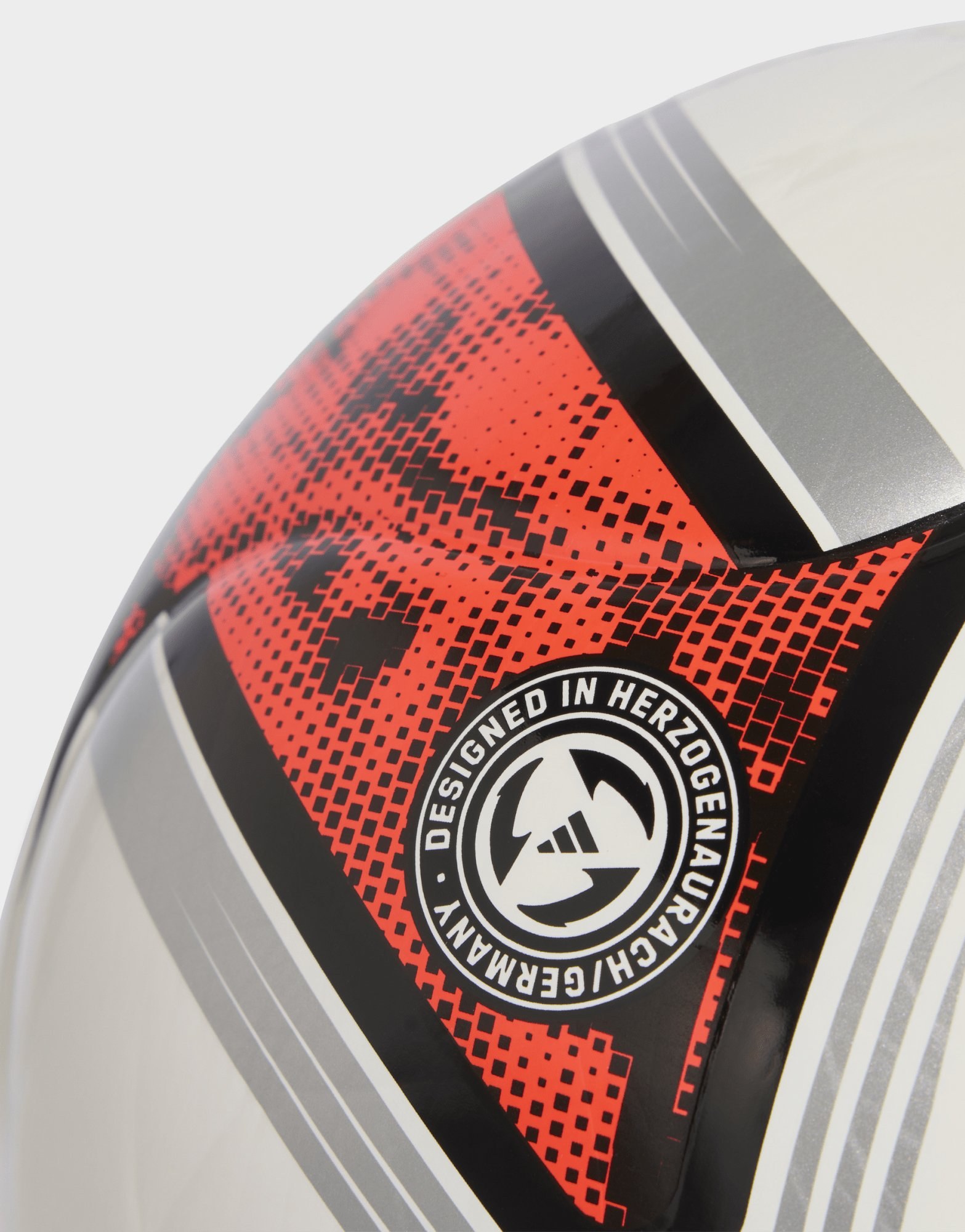 adidas Bundesliga 26/27 Torfabrik Club Ball