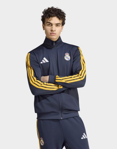 adidas Real Madrid Dna Trainingsjacke