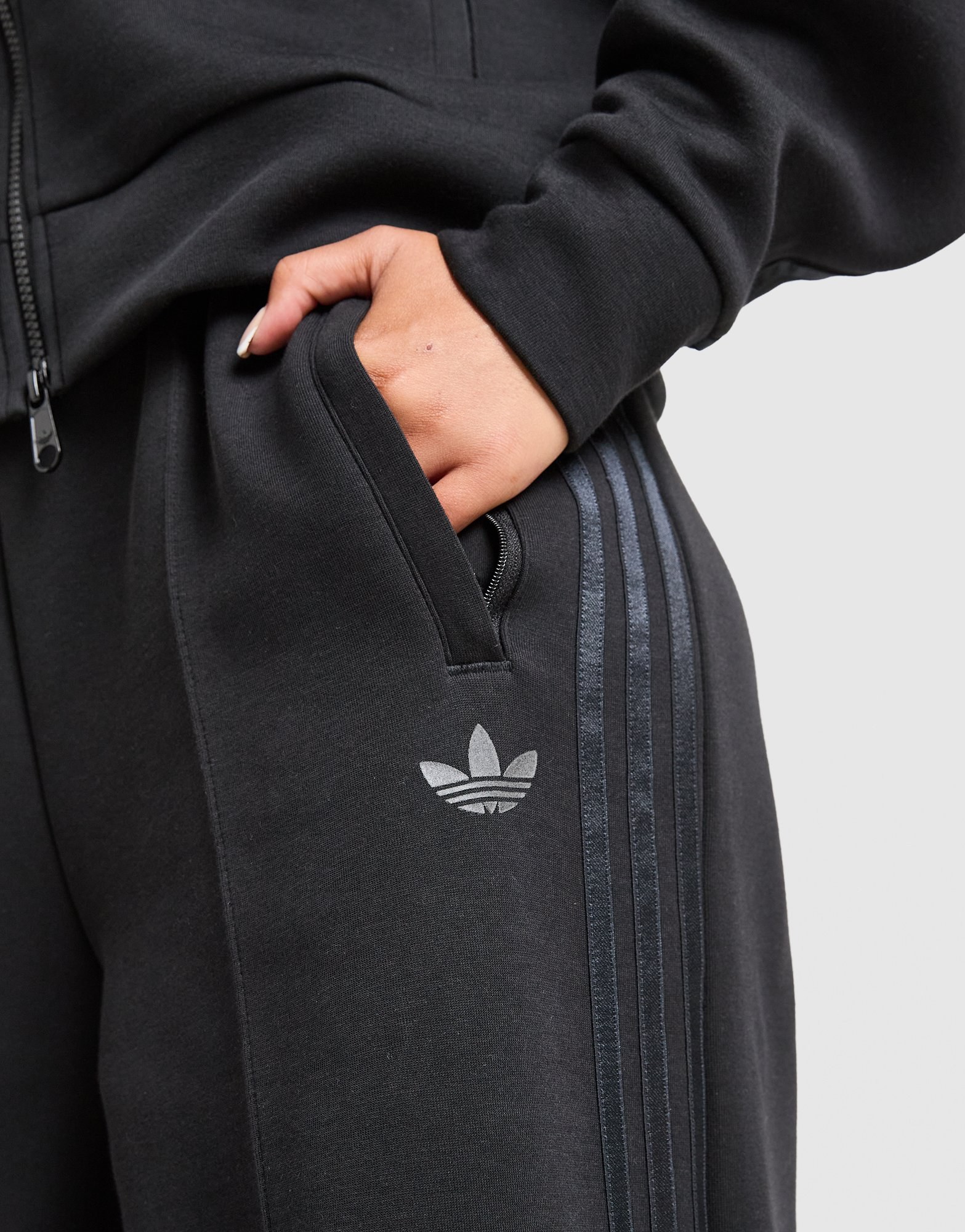 adidas Originals Spacer Wide Joggers