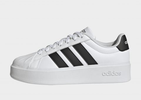 adidas STREETTALK BOLD SCHUH
