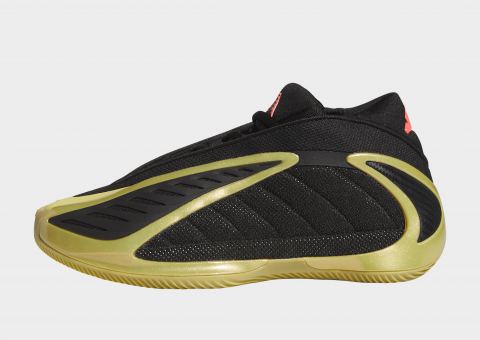 adidas Anthony Edwards 2 Kids Schuh