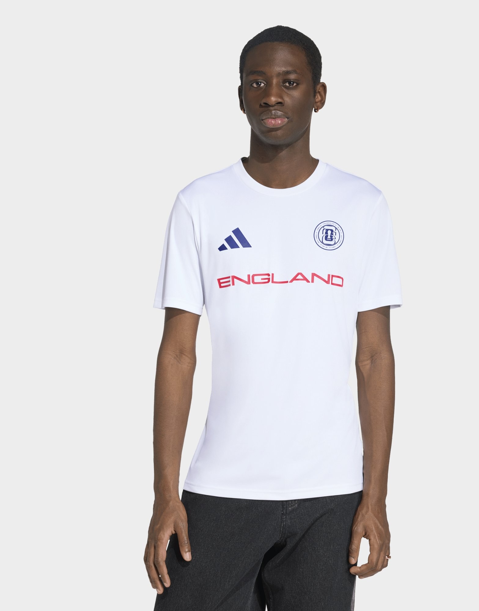 adidas Fifa Fussball-weltmeisterschaft™ 2026 England Trikot