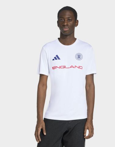 adidas Fifa Fussball-weltmeisterschaft™ 2026 England Trikot
