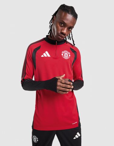 adidas Manchester United 26/27 Tiro Trainingsoberteil