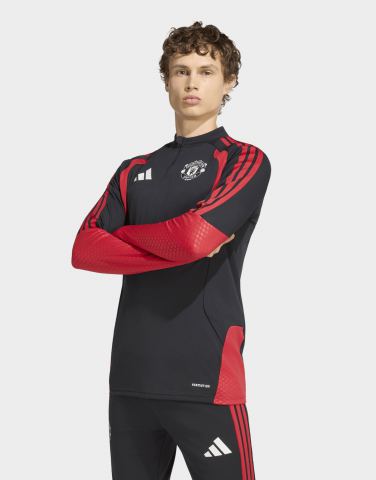 adidas Manchester United 26/27 Tiro Trainingsoberteil