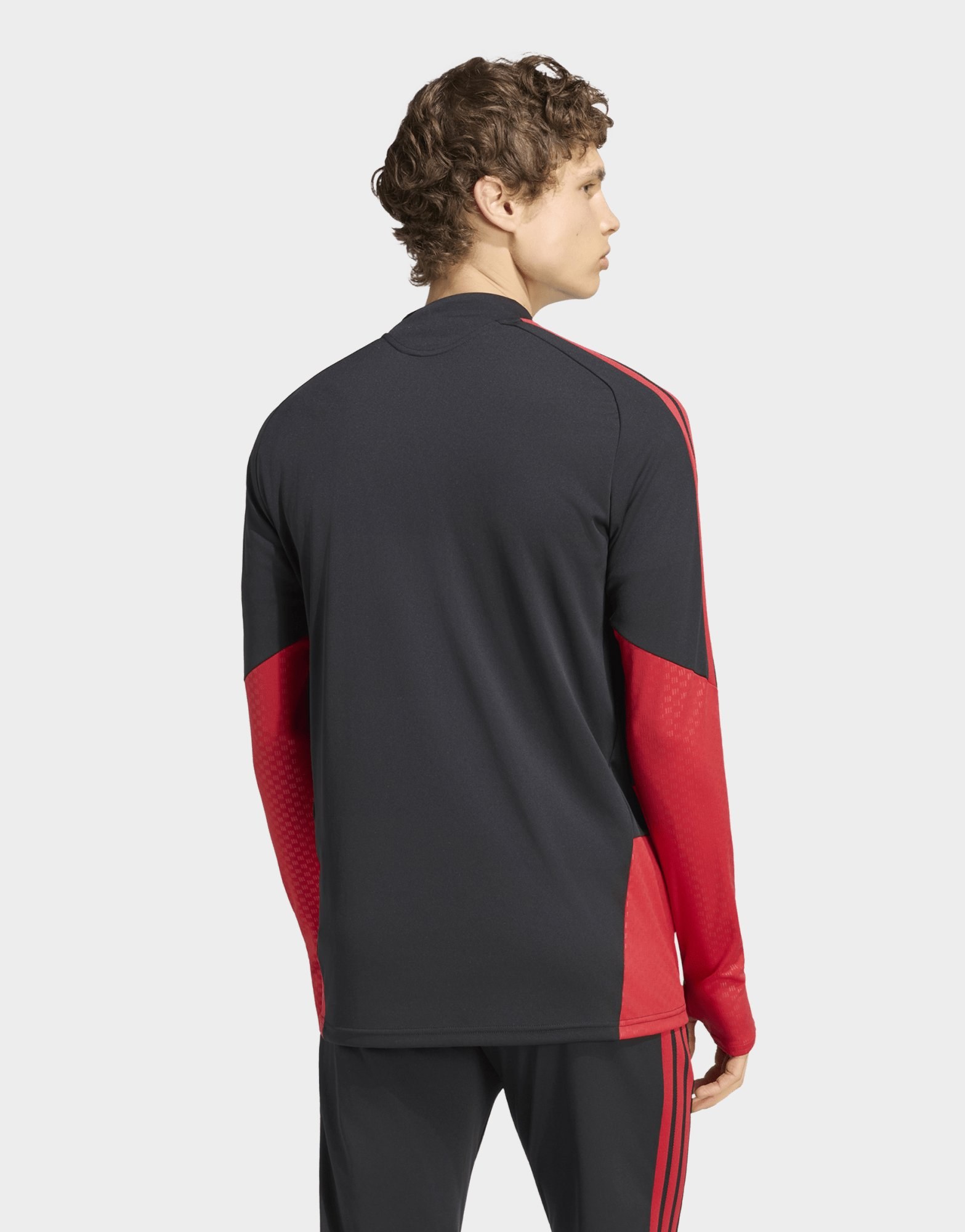 adidas Manchester United 26/27 Tiro Trainingsoberteil