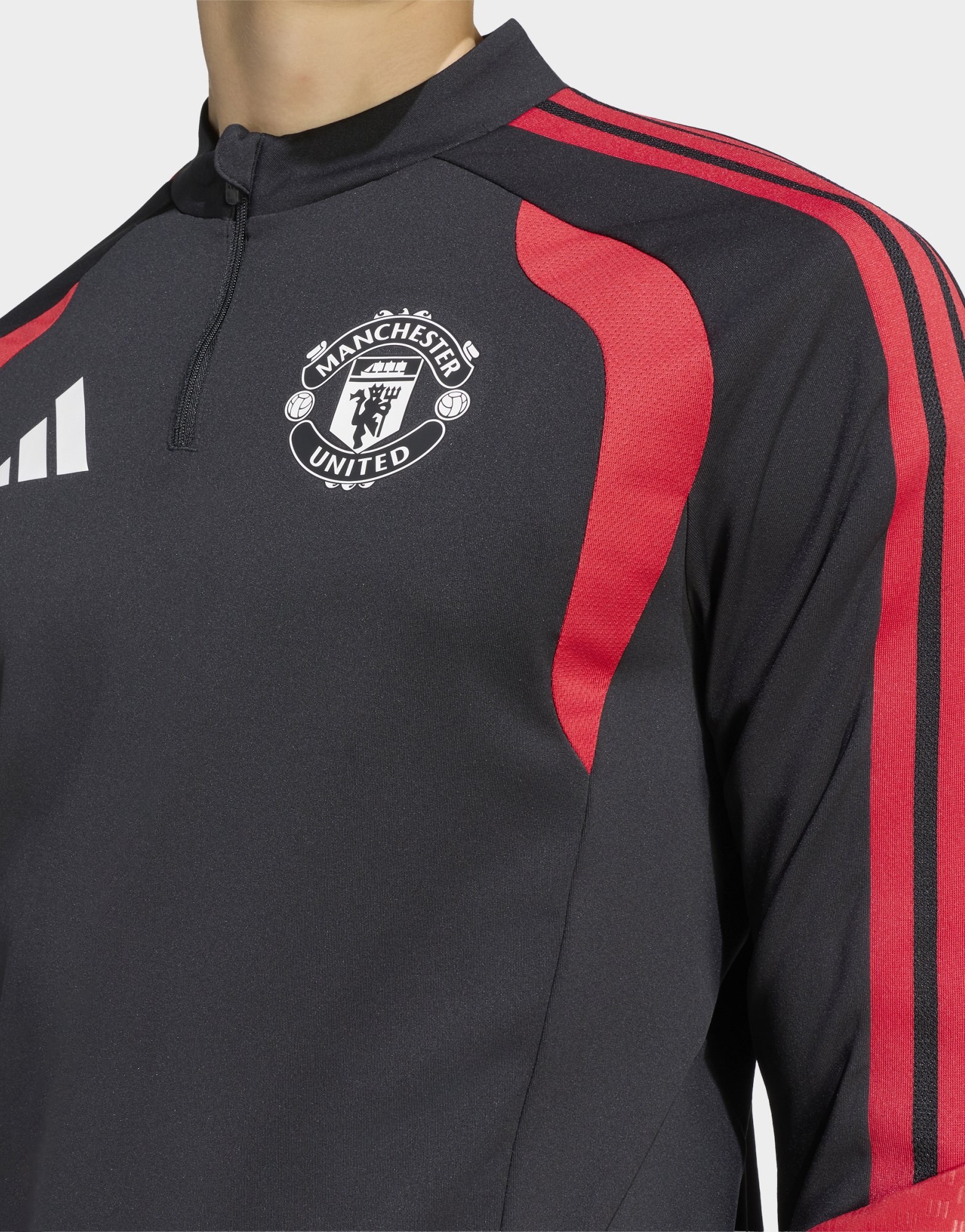 adidas Manchester United 26/27 Tiro Trainingsoberteil
