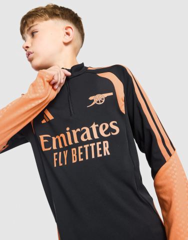 adidas FC Arsenal 26/27 Tiro Kids Trainingsoberteil