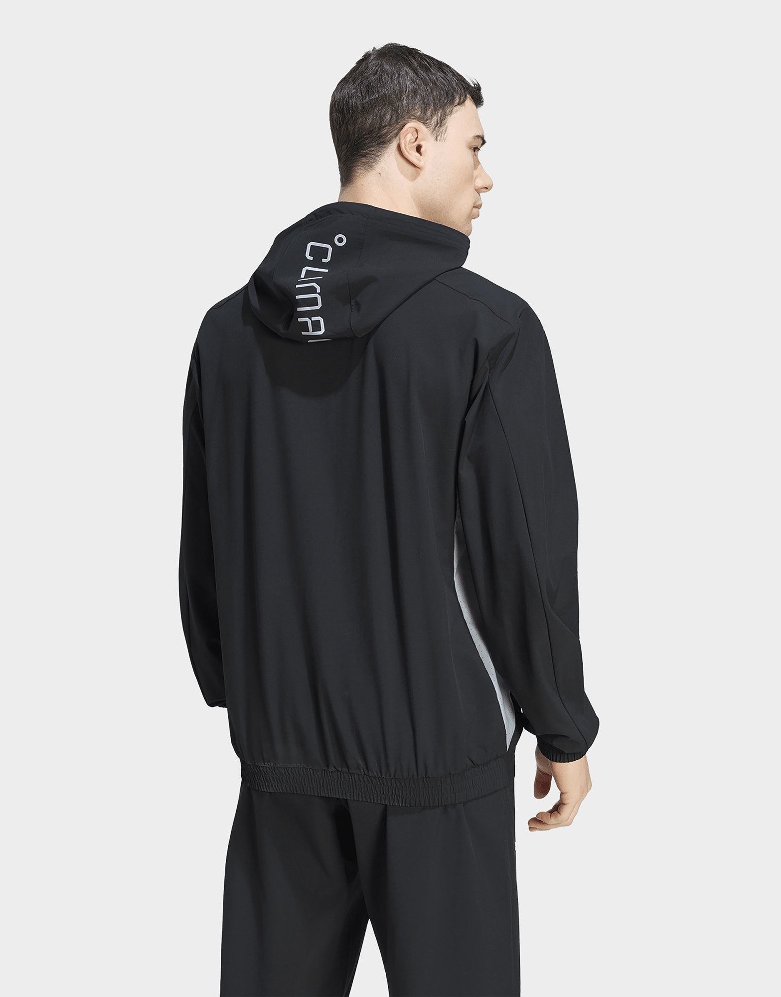 adidas TECH APPAREL TRAININGSJACKE, COLOURBLOCKING