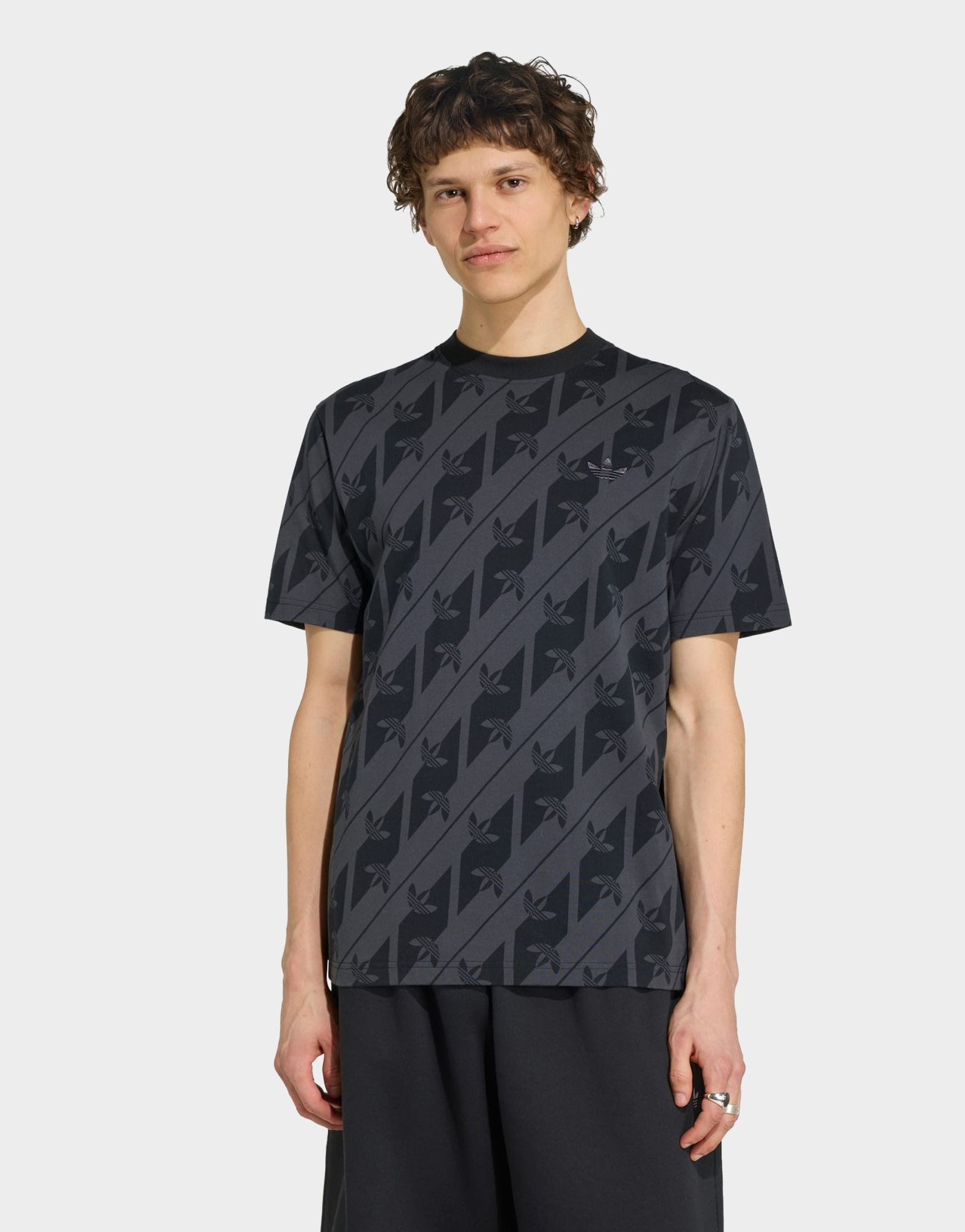 adidas Monogramm Aop T-shirt