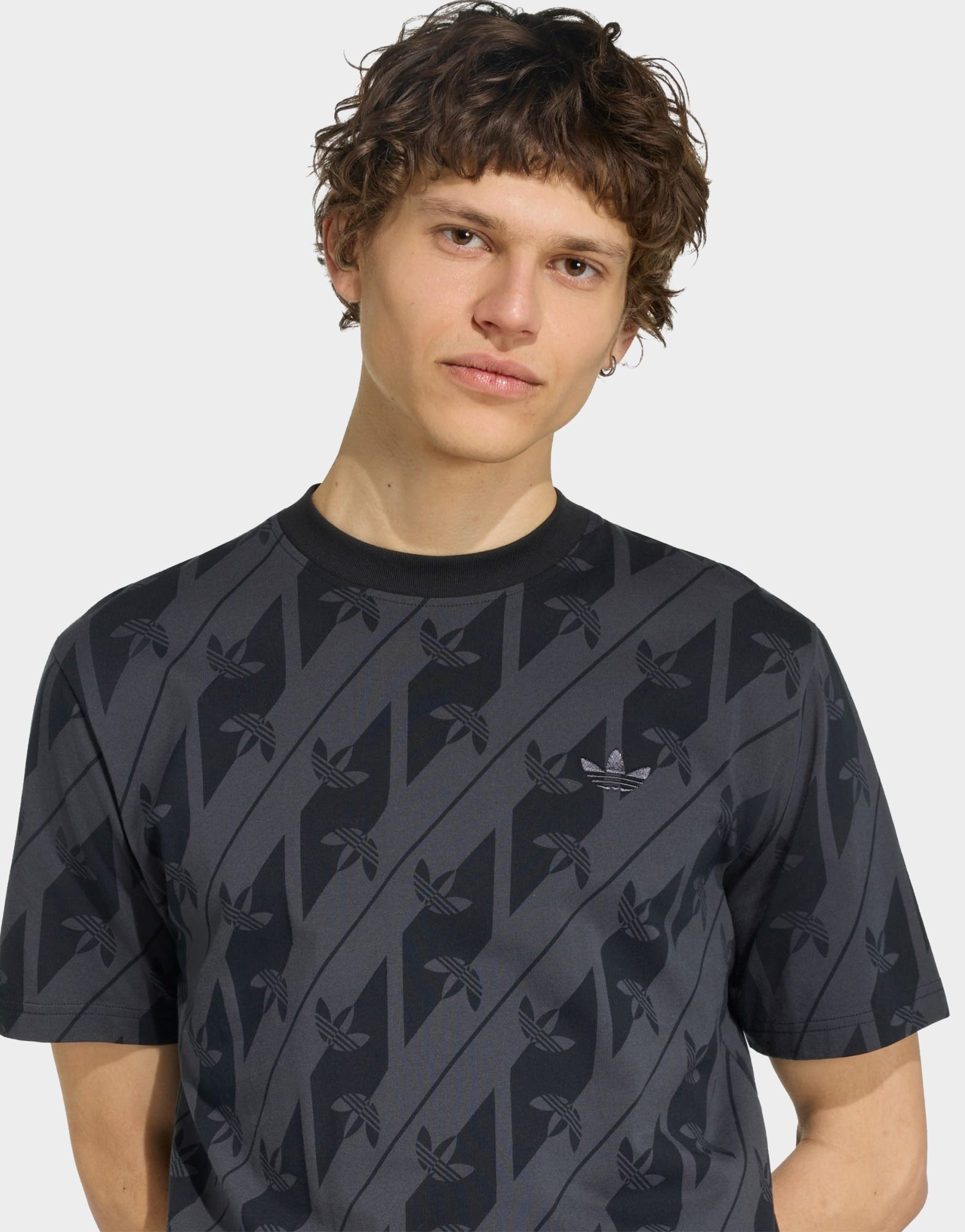 adidas Monogramm Aop T-shirt