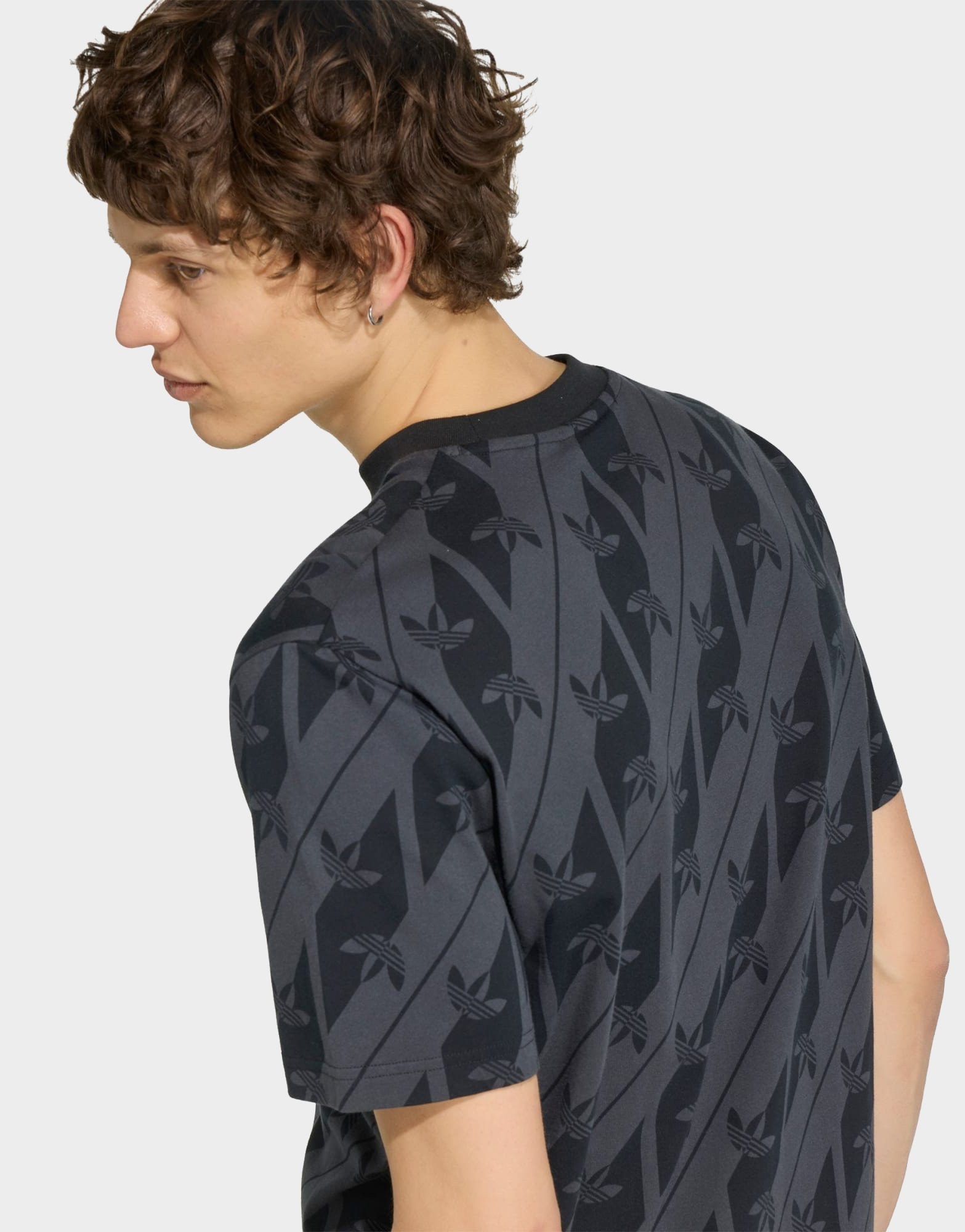 adidas Monogramm Aop T-shirt