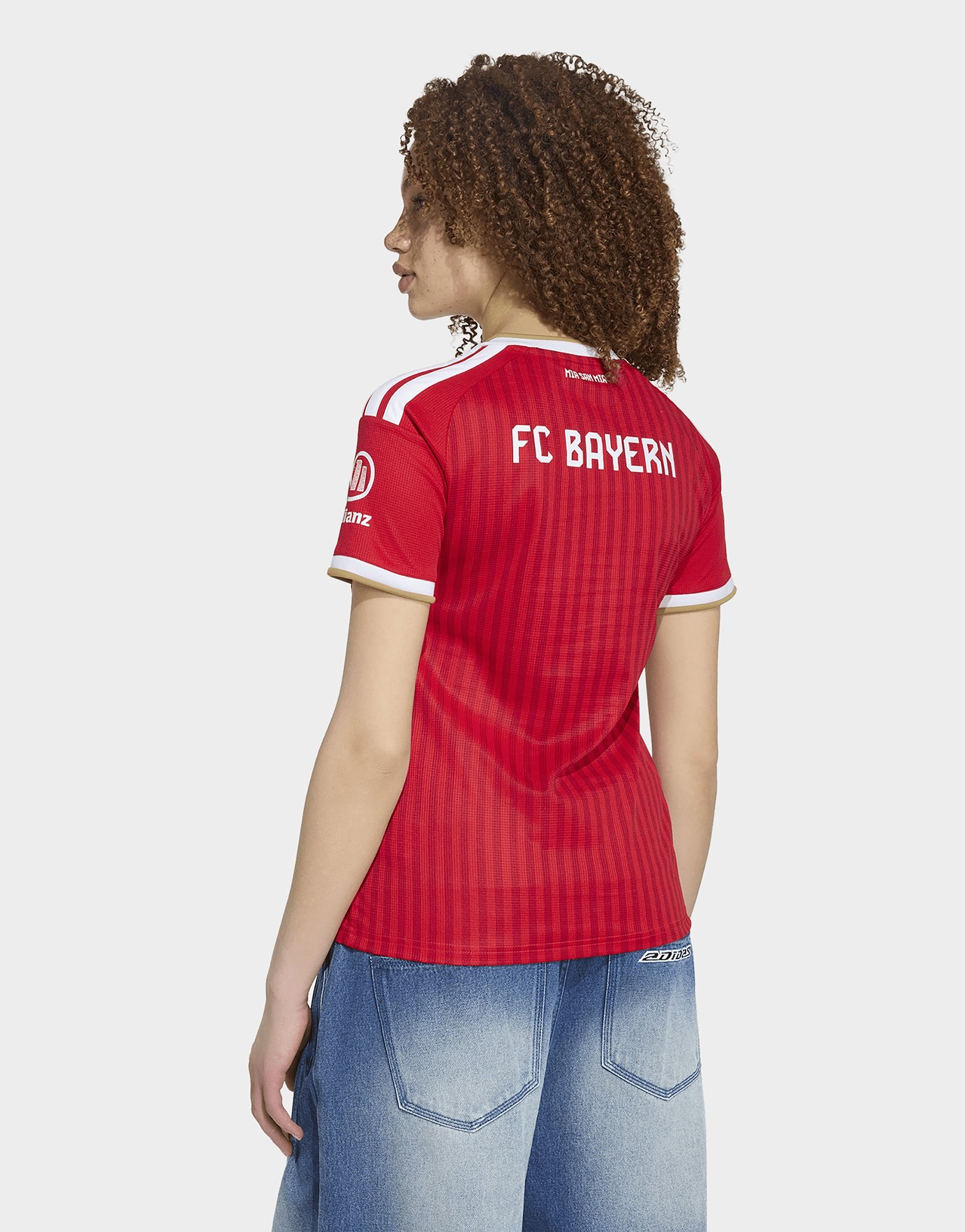 adidas FC Bayern München 26/27 Heimtrikot