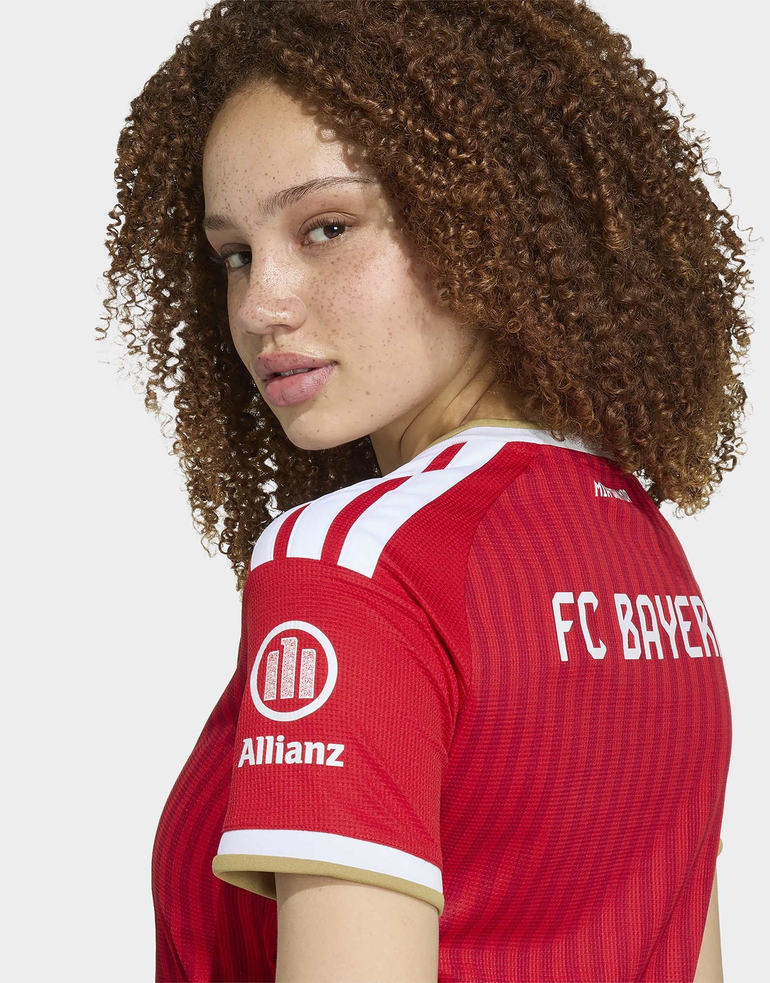 adidas FC Bayern München 26/27 Heimtrikot