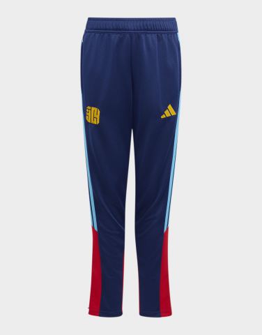 adidas Lamine Yamal Tiro26 League Kids Trainingshose