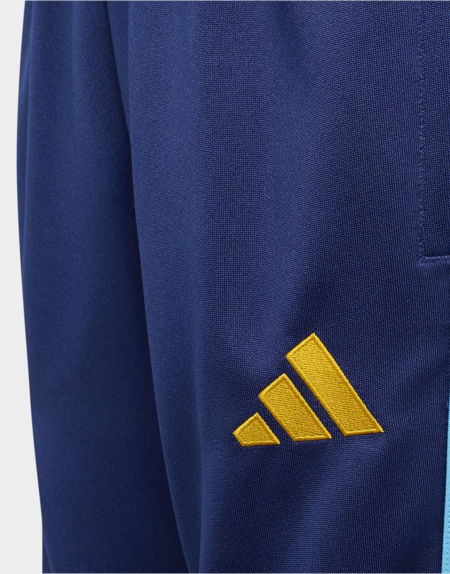 adidas Lamine Yamal Tiro26 League Kids Trainingshose