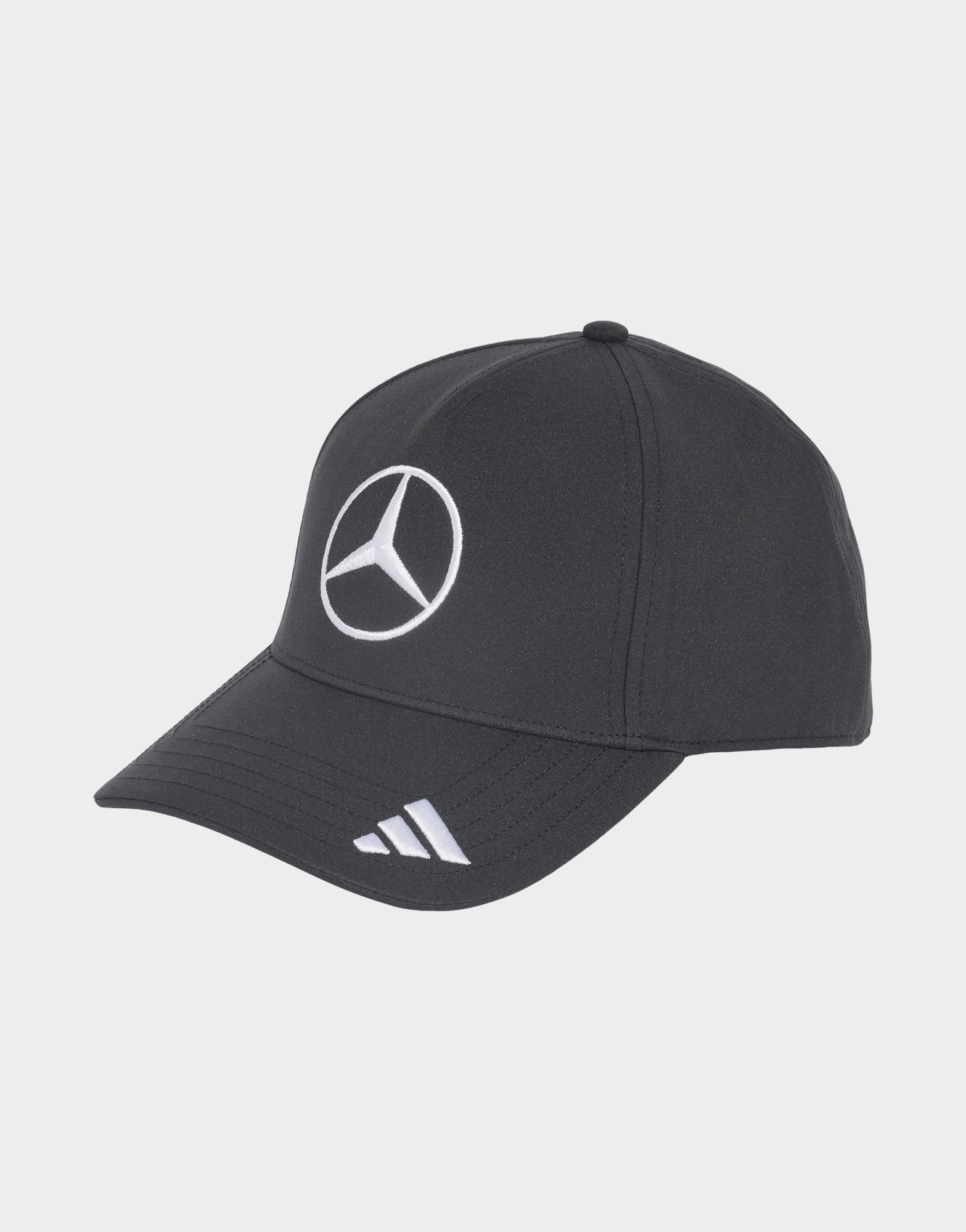 adidas Mercedes - AMG Petronas Formula 1 Team Giro Di Mercedes Driver Kappe