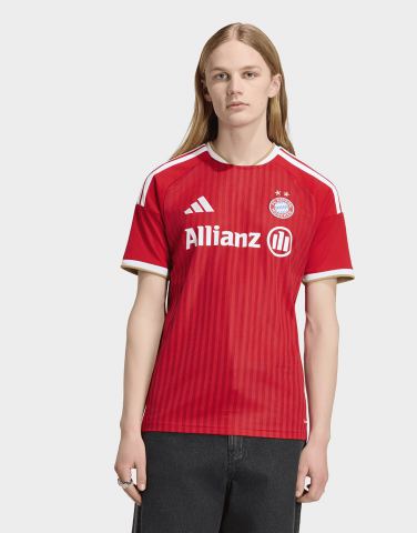 adidas FC Bayern München 26/27 Heimtrikot Frauenteam