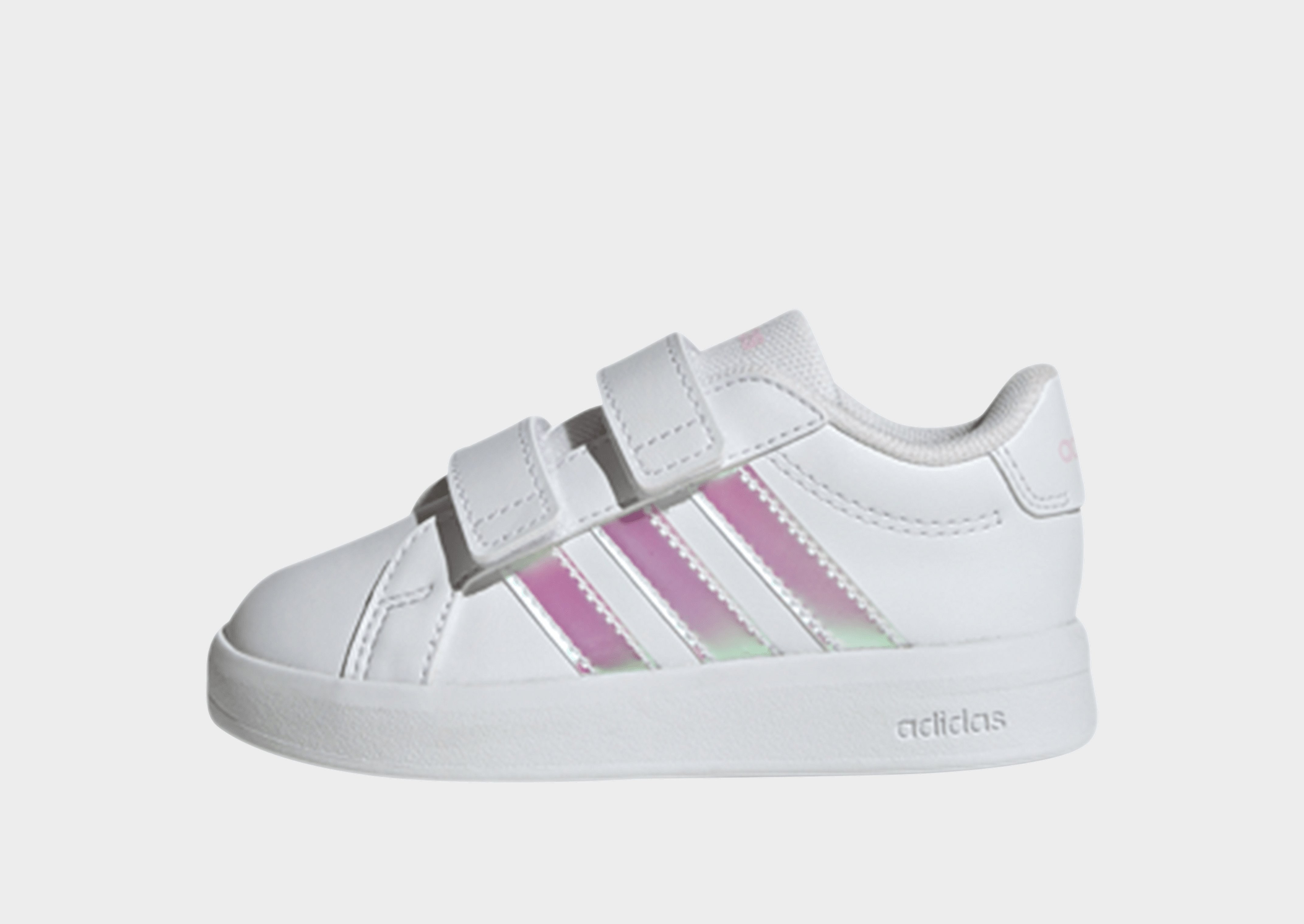 adidas Grand Court 3.0 Schuhe Für Babys Und Kleinkinder