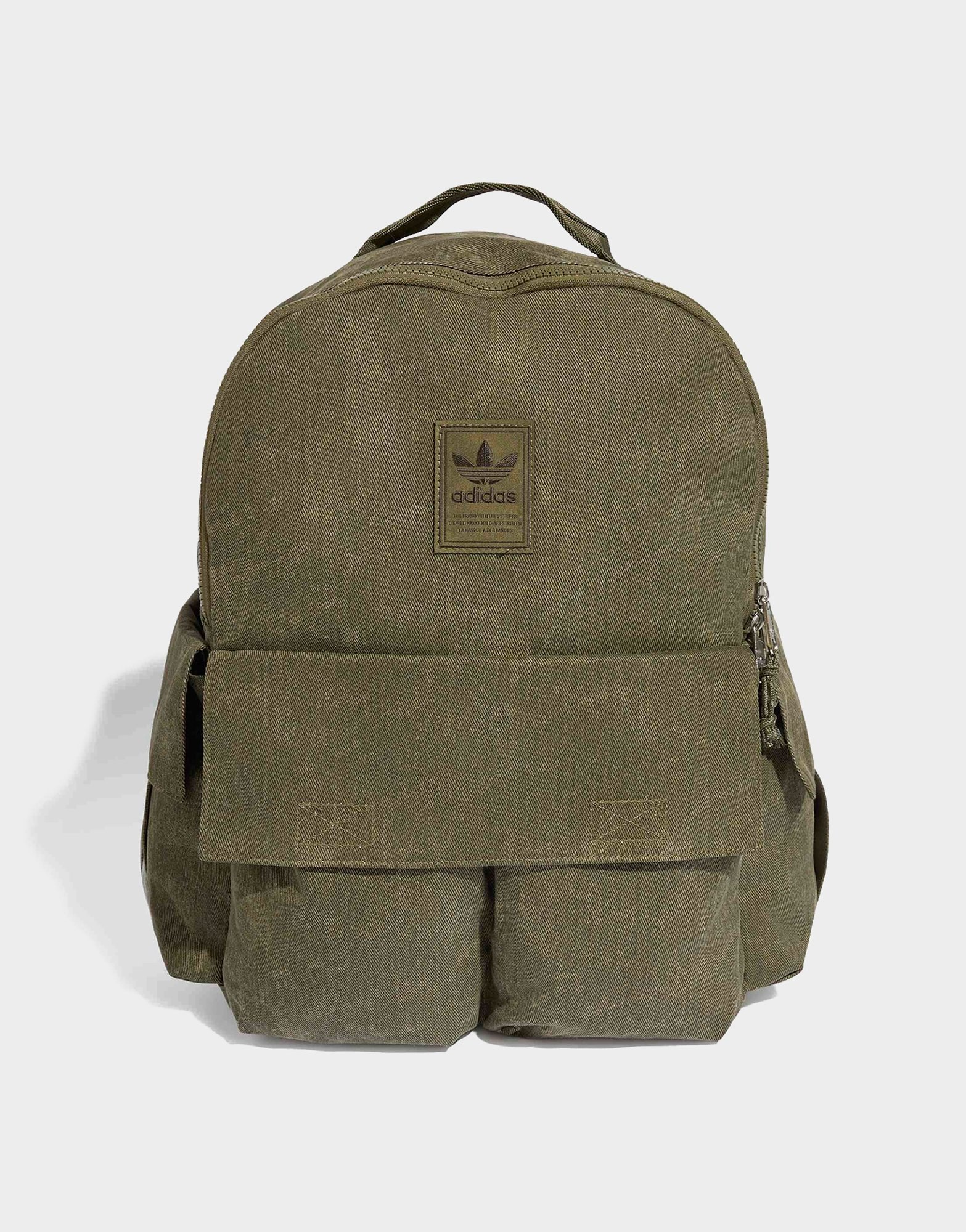 adidas adidas WASHED RUCKSACK
