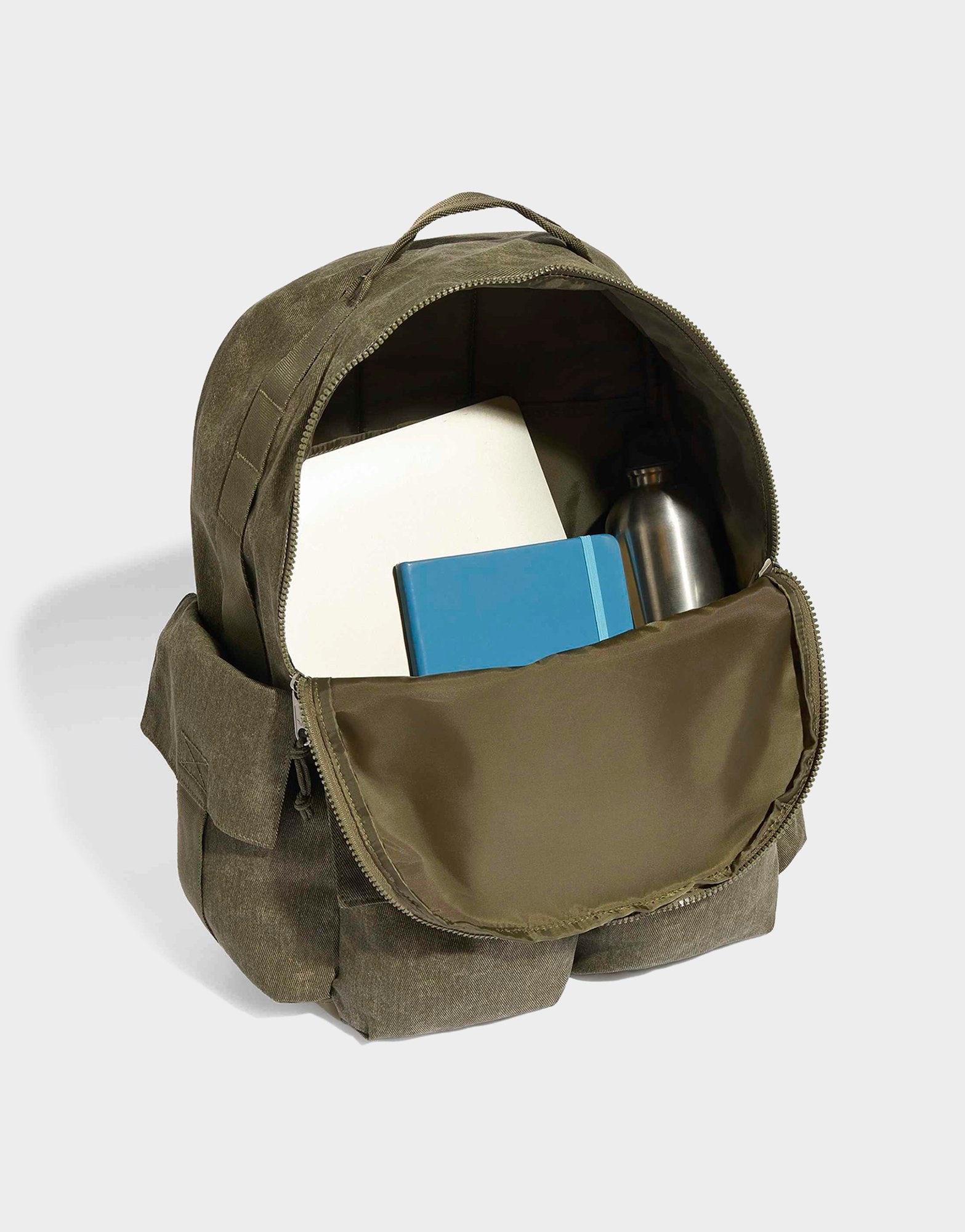 adidas adidas WASHED RUCKSACK