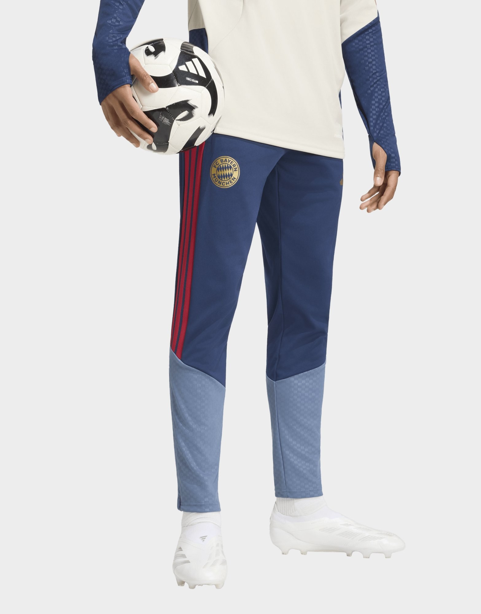 adidas FC Bayern München 26/27 Trainingshose