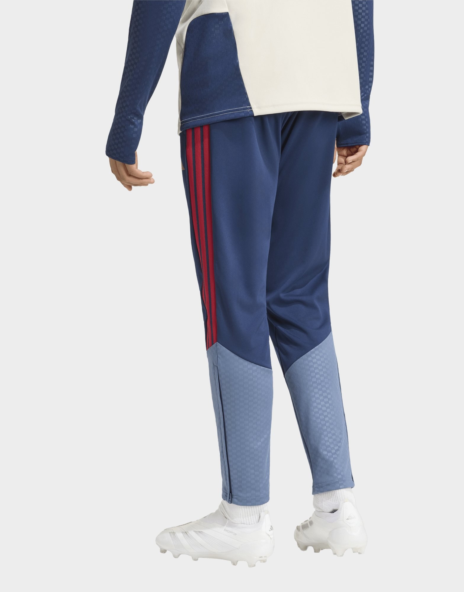 adidas FC Bayern München 26/27 Trainingshose