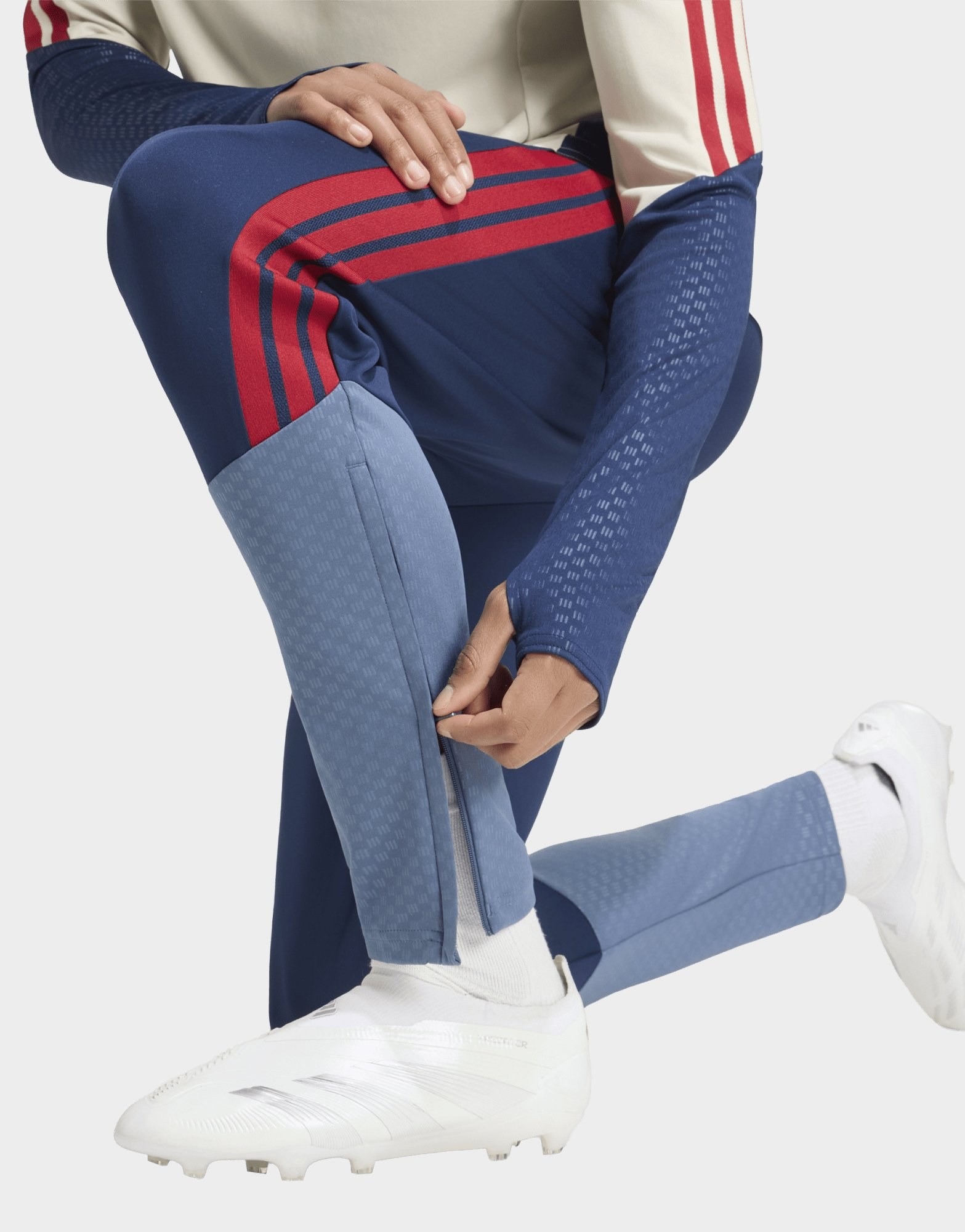 adidas FC Bayern München 26/27 Trainingshose