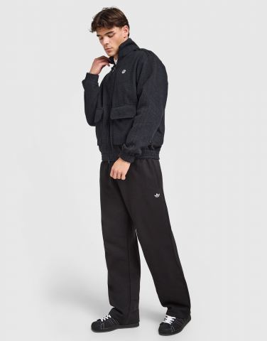 adidas Originals Trefoil Open Hem Jogginghose