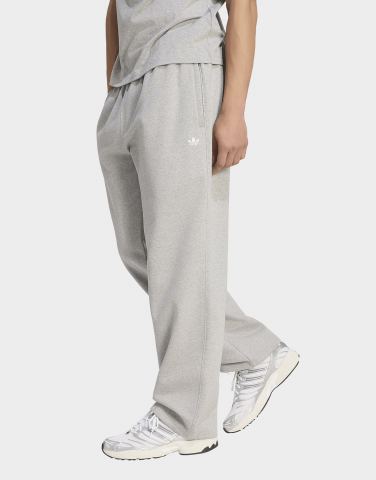 adidas Trefoil Essentials Hose, Offener Saum