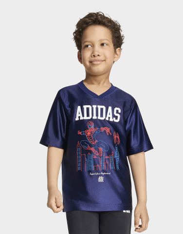 adidas Marvel Spider-man T-shirt