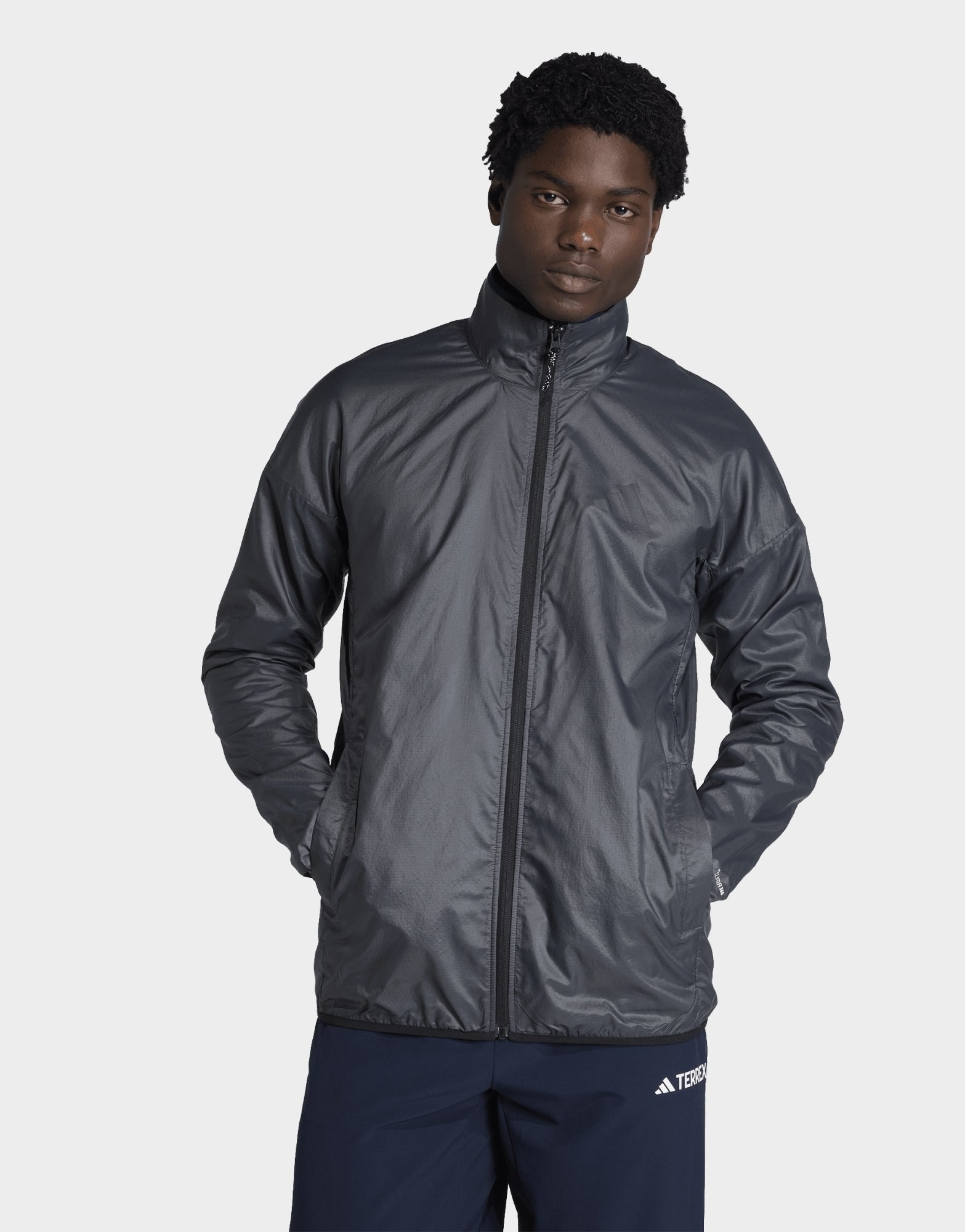 adidas Terrex Multi Clima365 Windweave Jacke