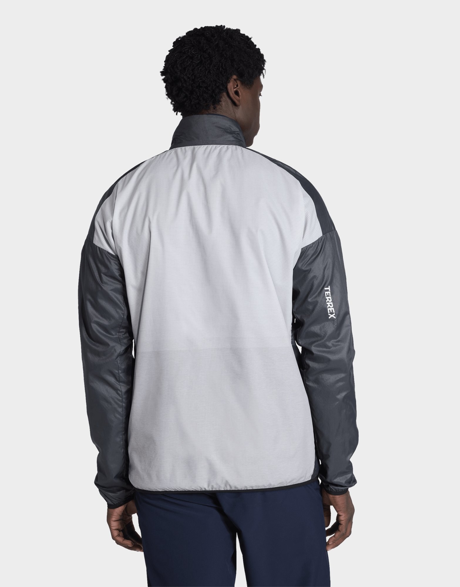 adidas Terrex Multi Clima365 Windweave Jacke