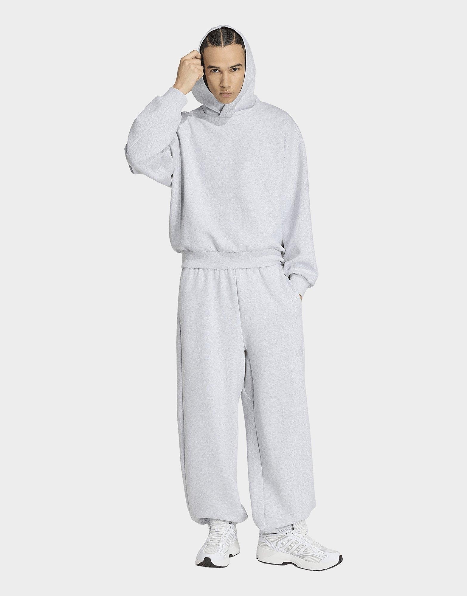 adidas Soft Lux Hoodie