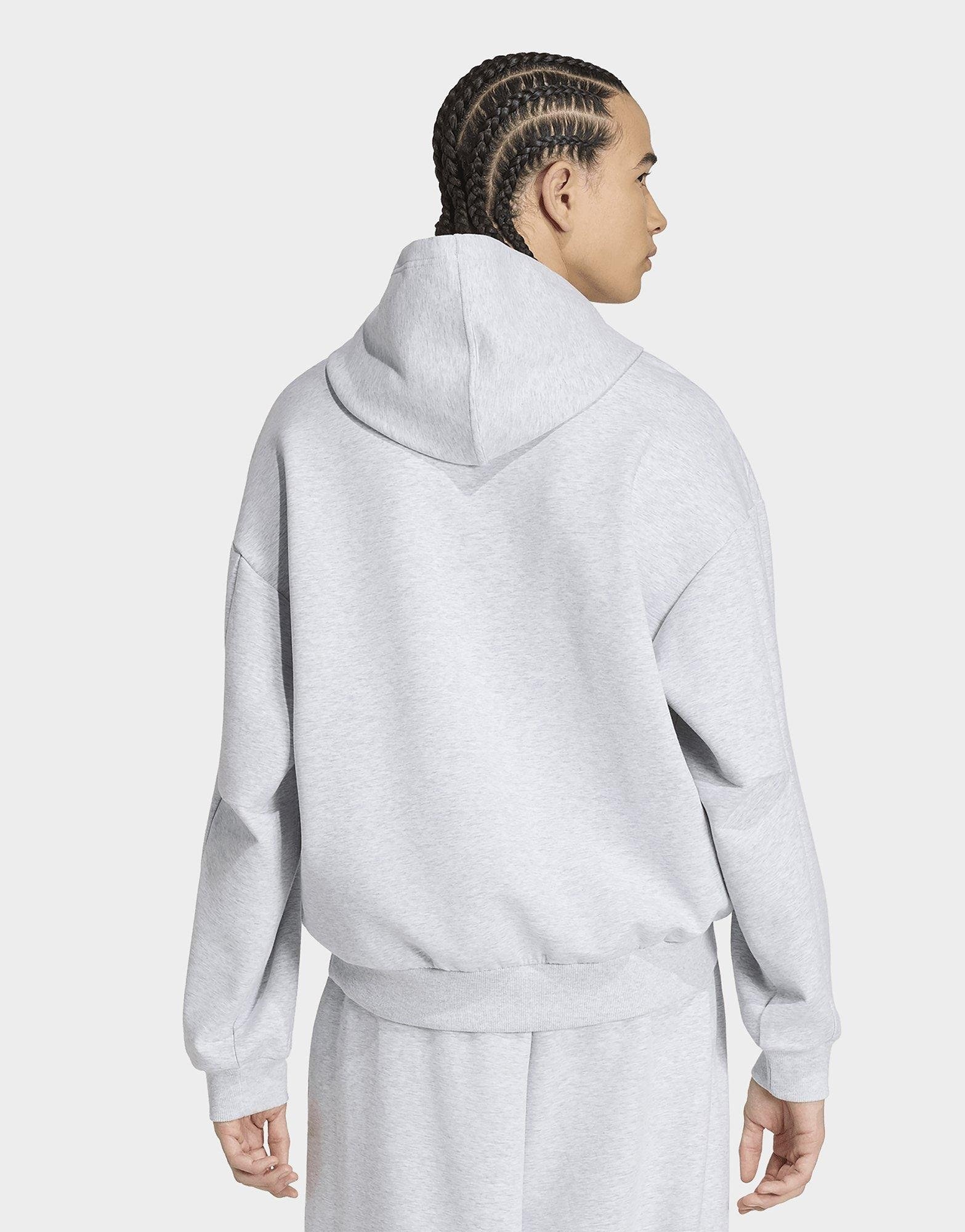 adidas Soft Lux Hoodie
