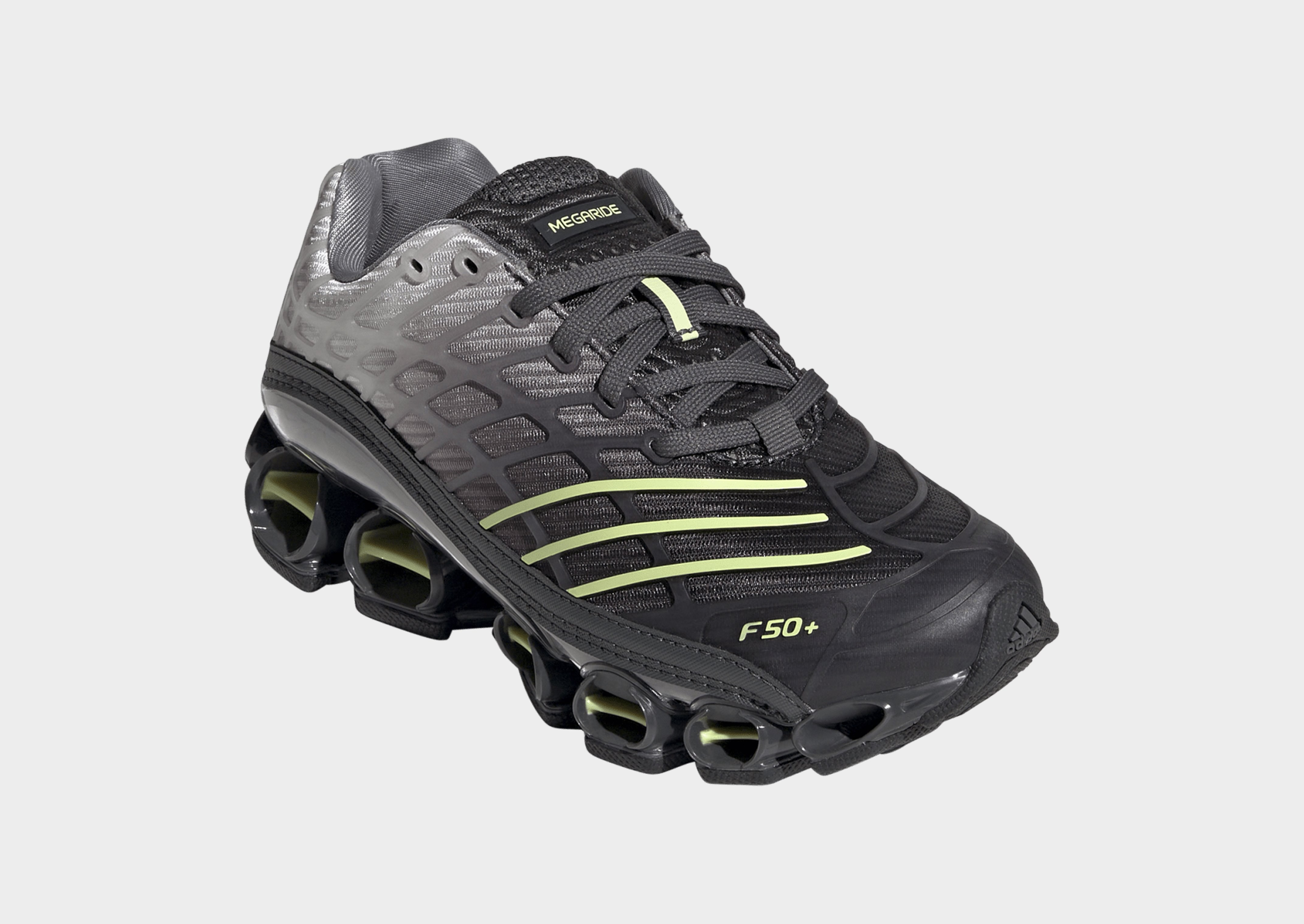 adidas MEGARIDE F50 SCHUH