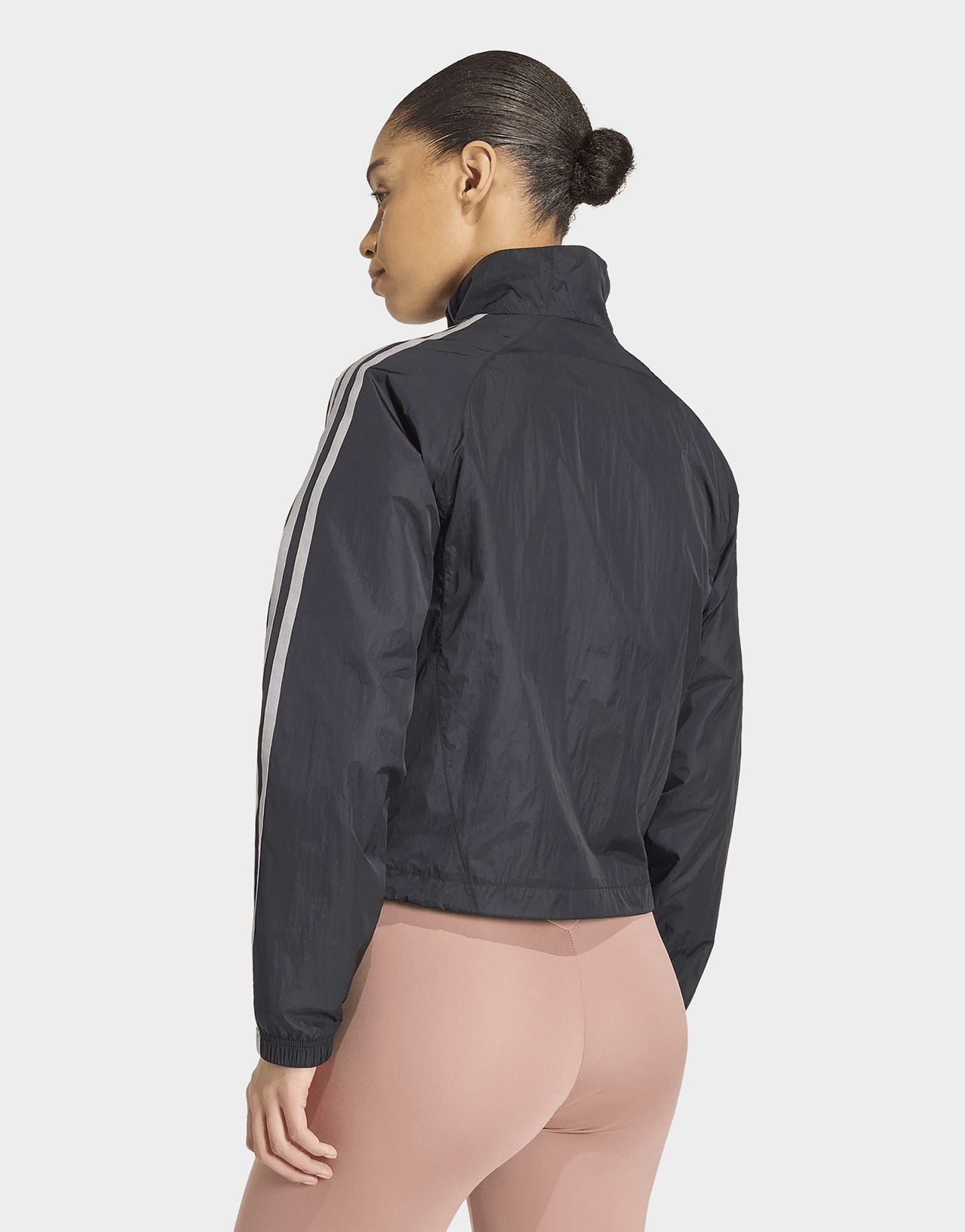 adidas Teamgeist Originals Jacke
