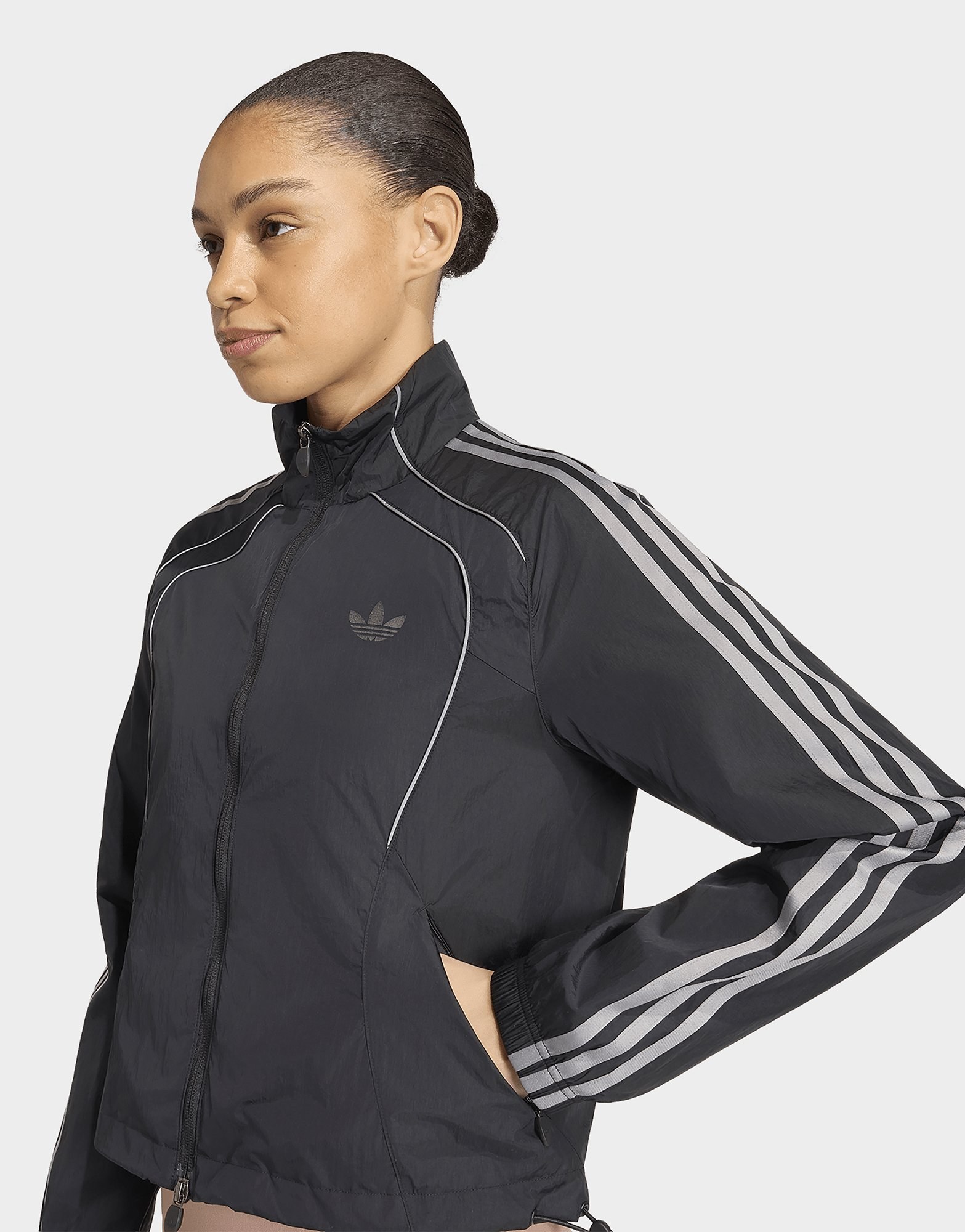 adidas Teamgeist Originals Jacke