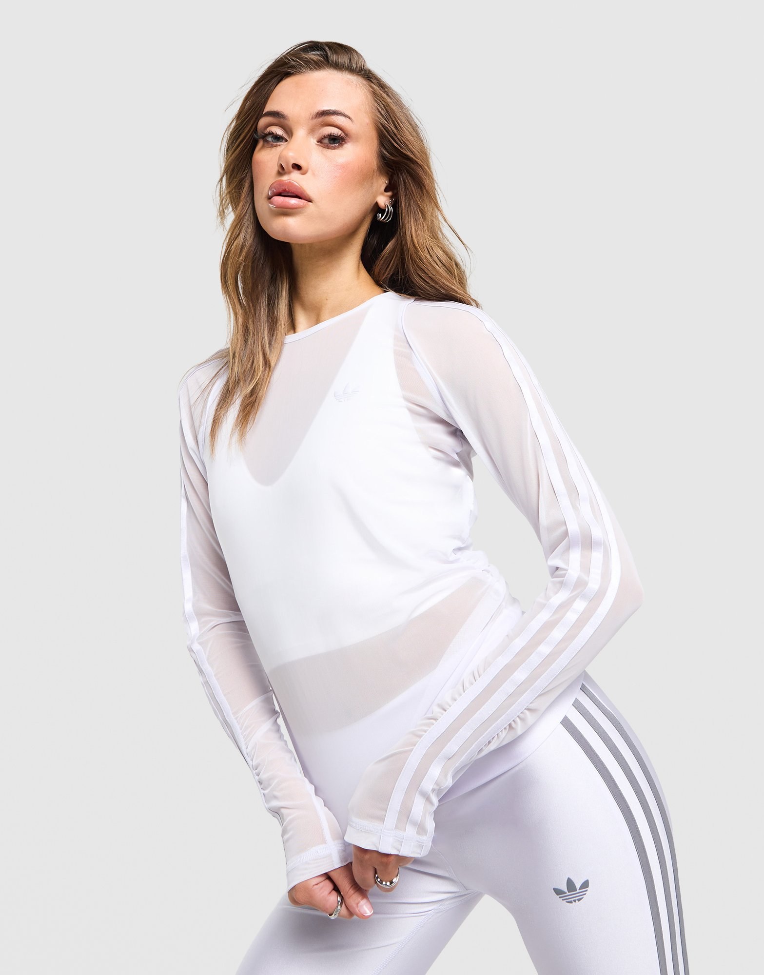 adidas Originals Sport Longsleeve