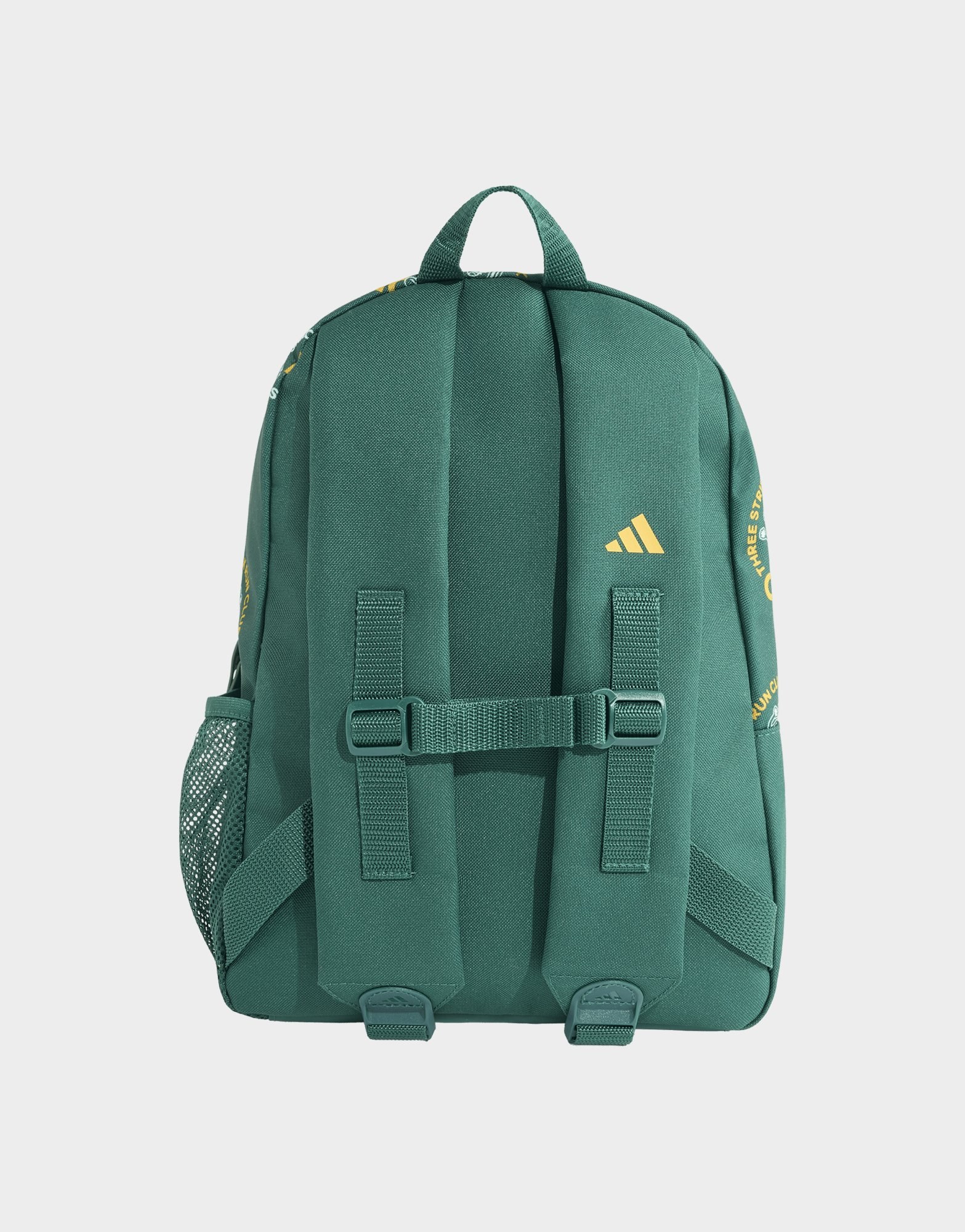 adidas adidas LITTLE KIDS SNACK RUN GRAPHIC BACKPACK AOP