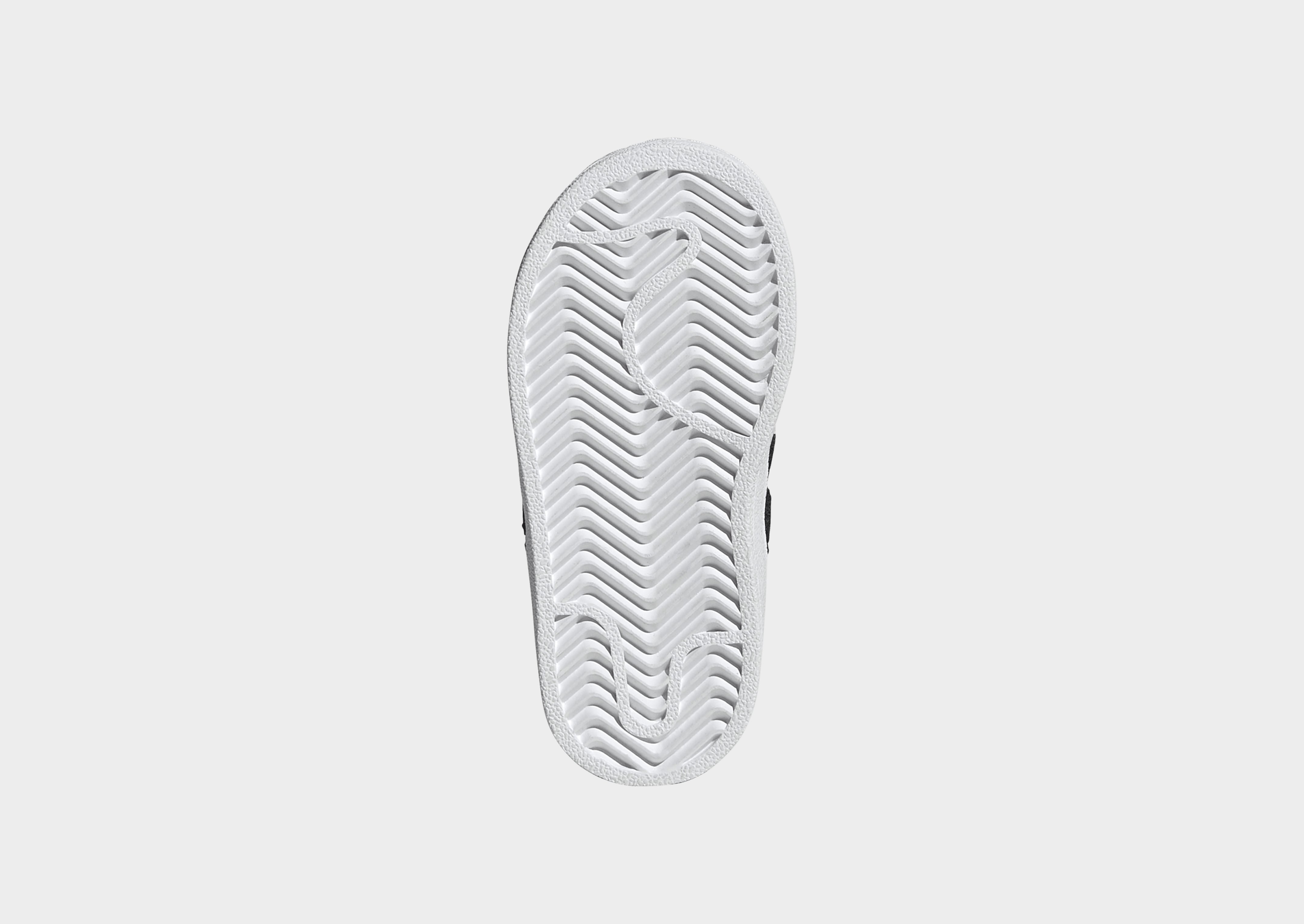 adidas SUPERSTAR II COMFORT CLOSURE ELASTIC LACE SCHUH