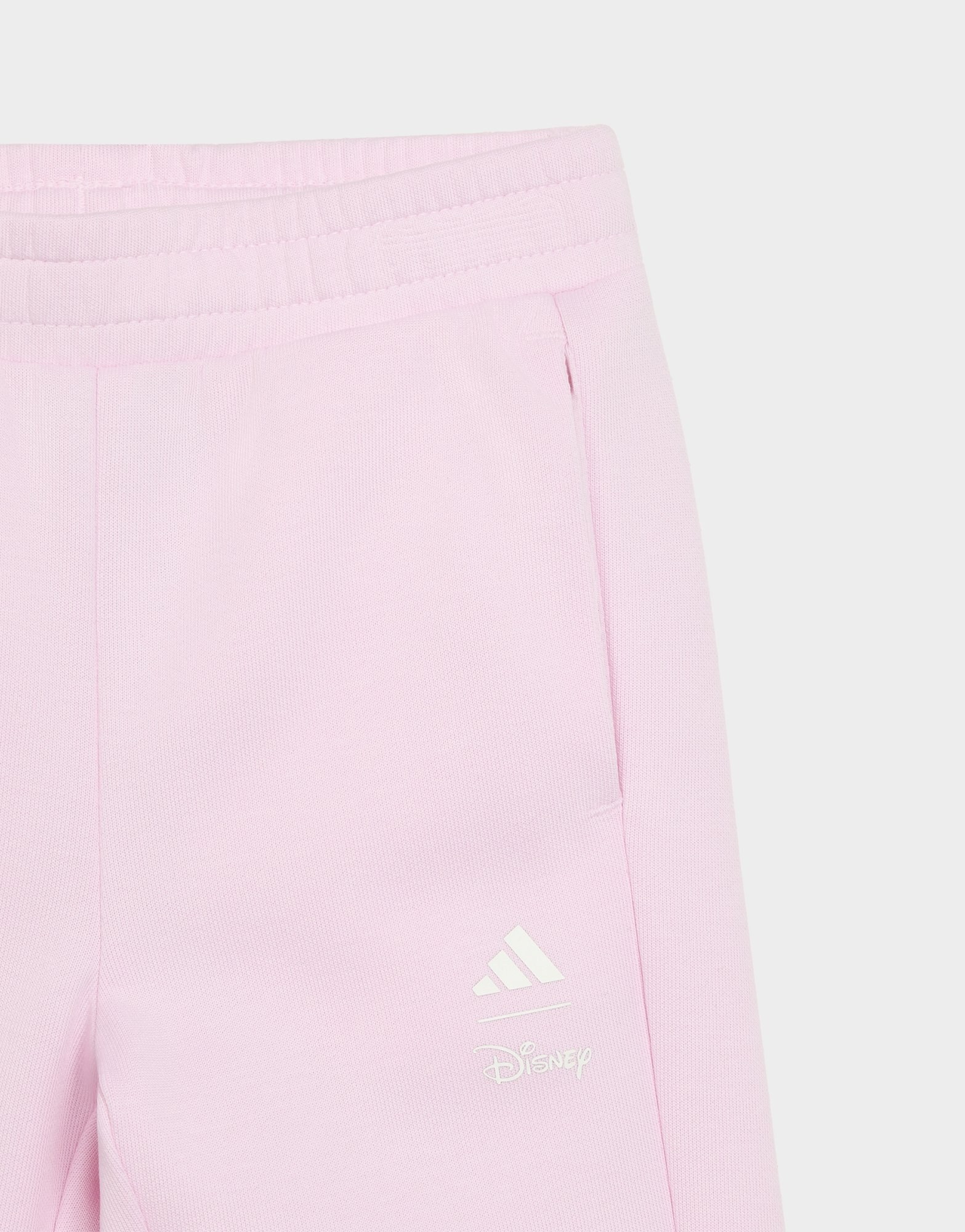 adidas DISNEY MINNIE MAUS SET, T-SHIRT UND SHORTS
