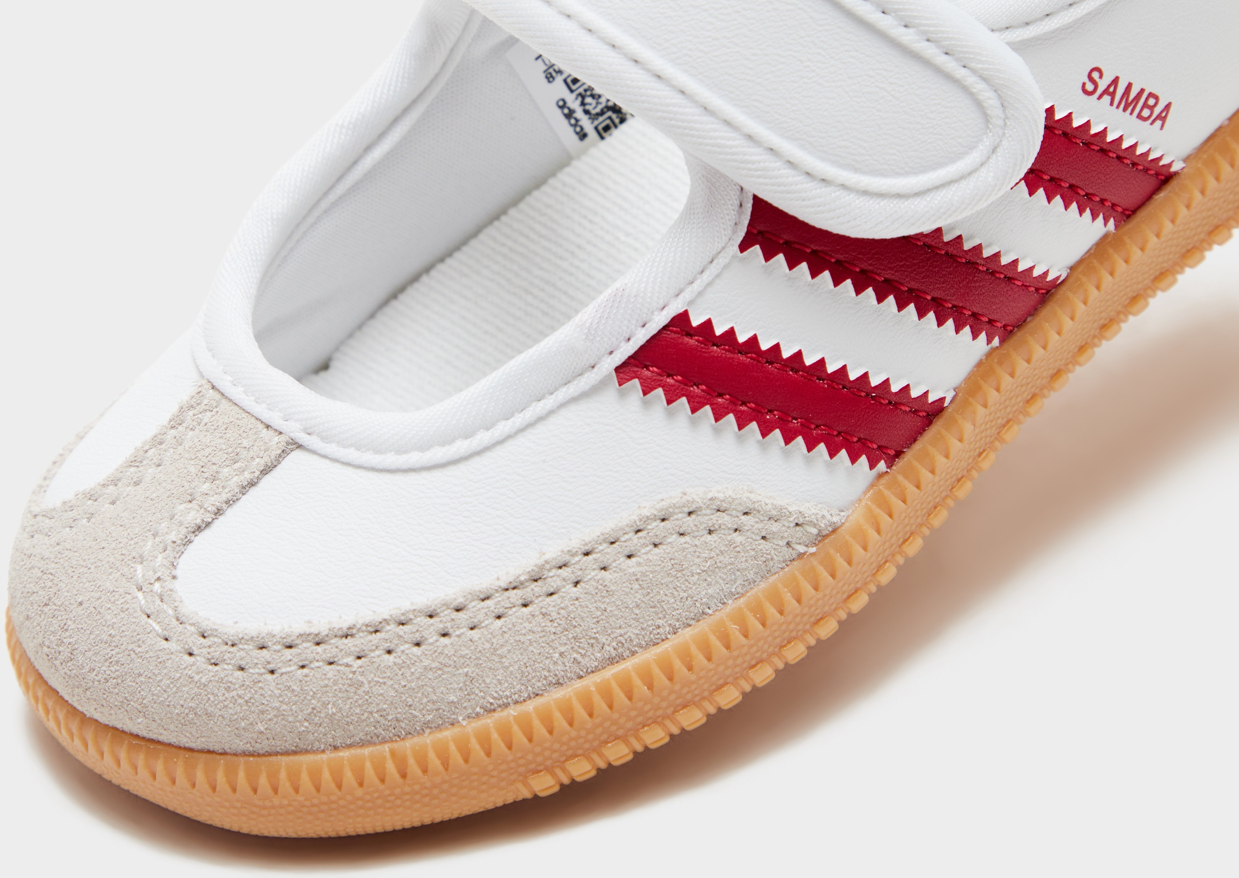 adidas Originals Samba Jane Babys