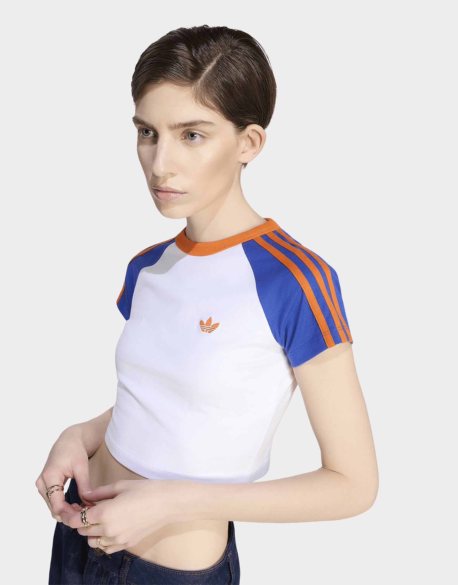 adidas Sst Baby T-shirt