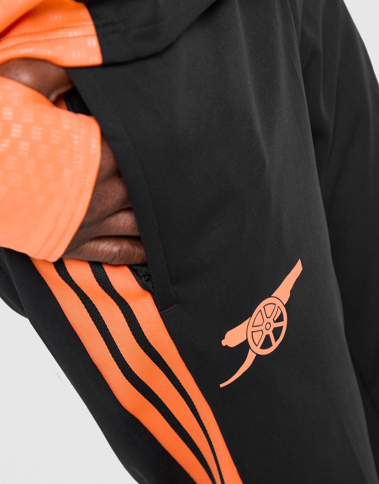 adidas Arsenal Fc 26/27 Tiro Trainingshose