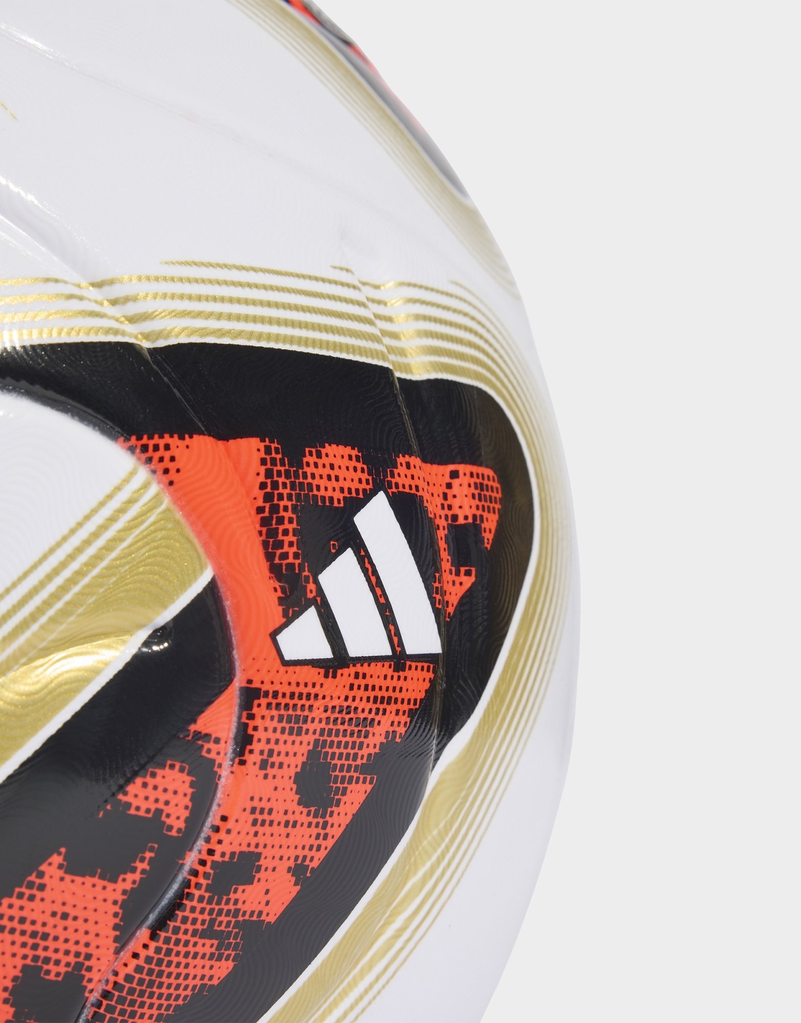adidas Bundesliga 26/27 Torfabrik League Ball