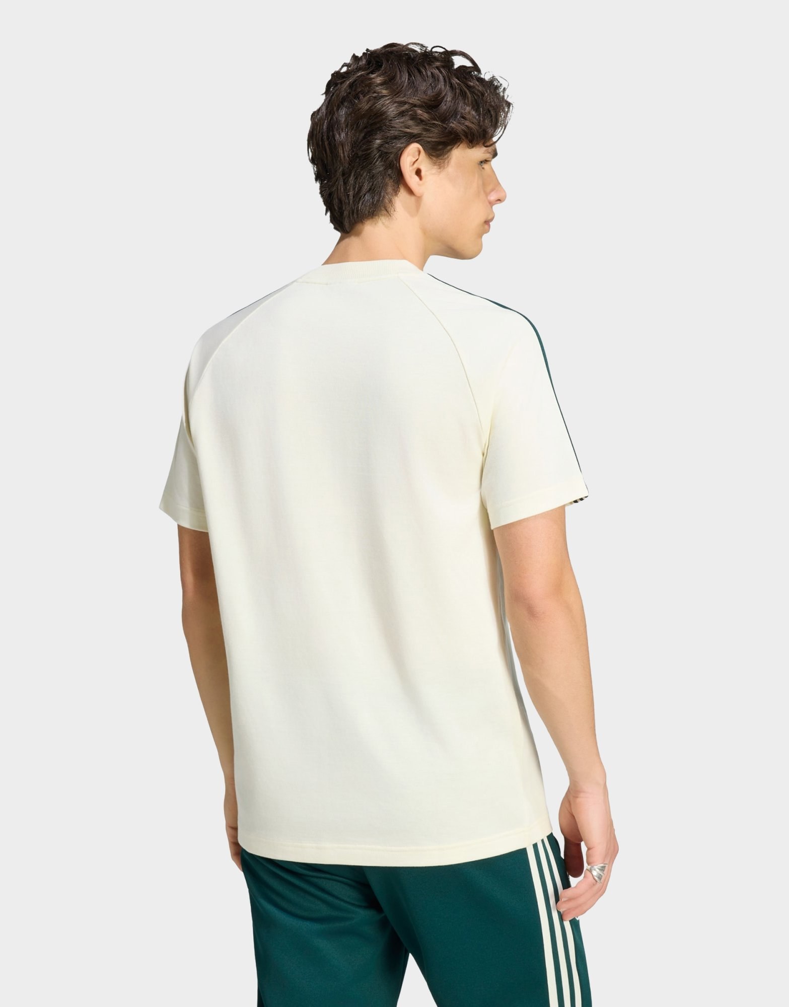 adidas Real Madrid Originals T-shirt