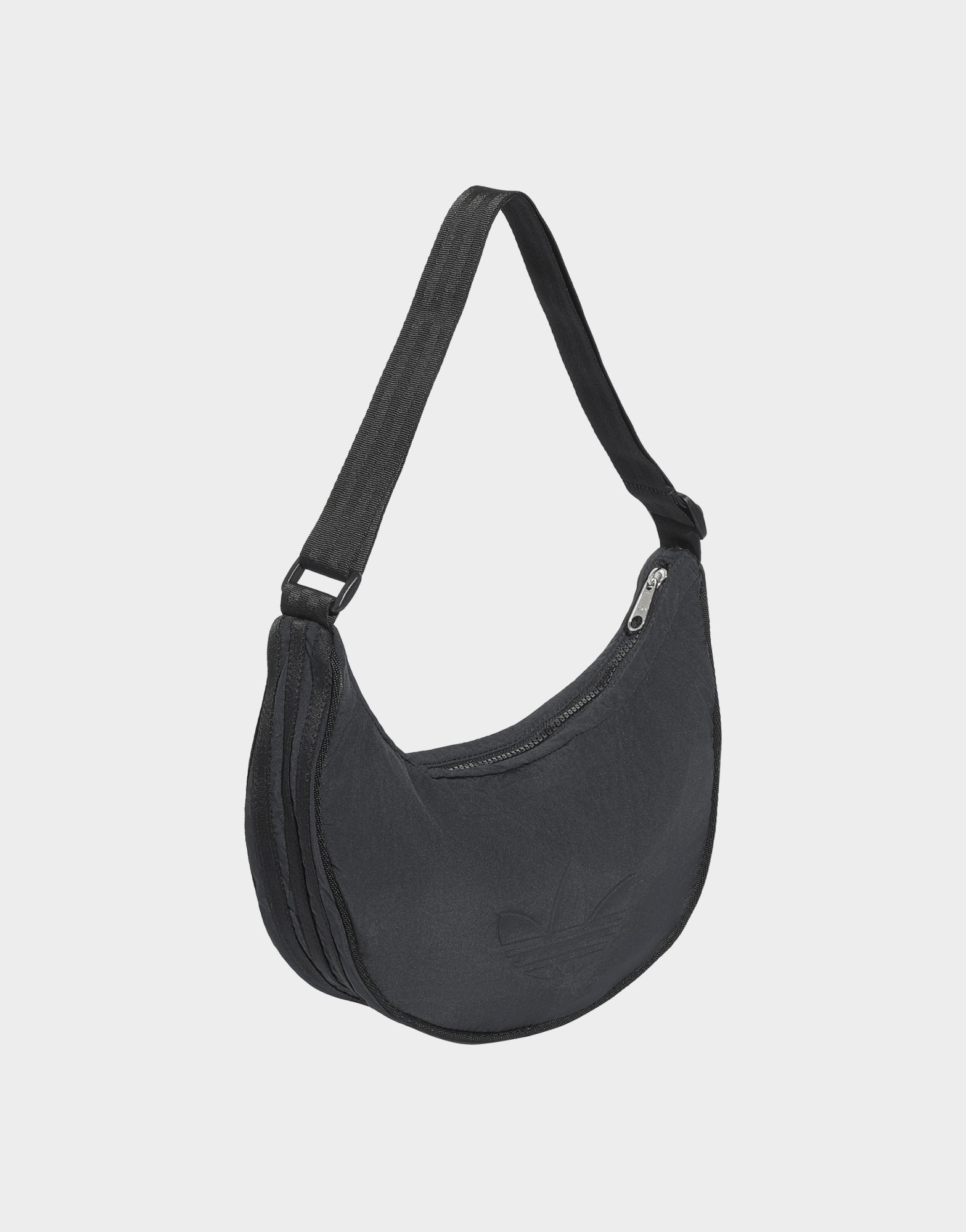adidas adidas EVERYDAY ICONS HALBMONDFÖRMIGE HANDTASCHE