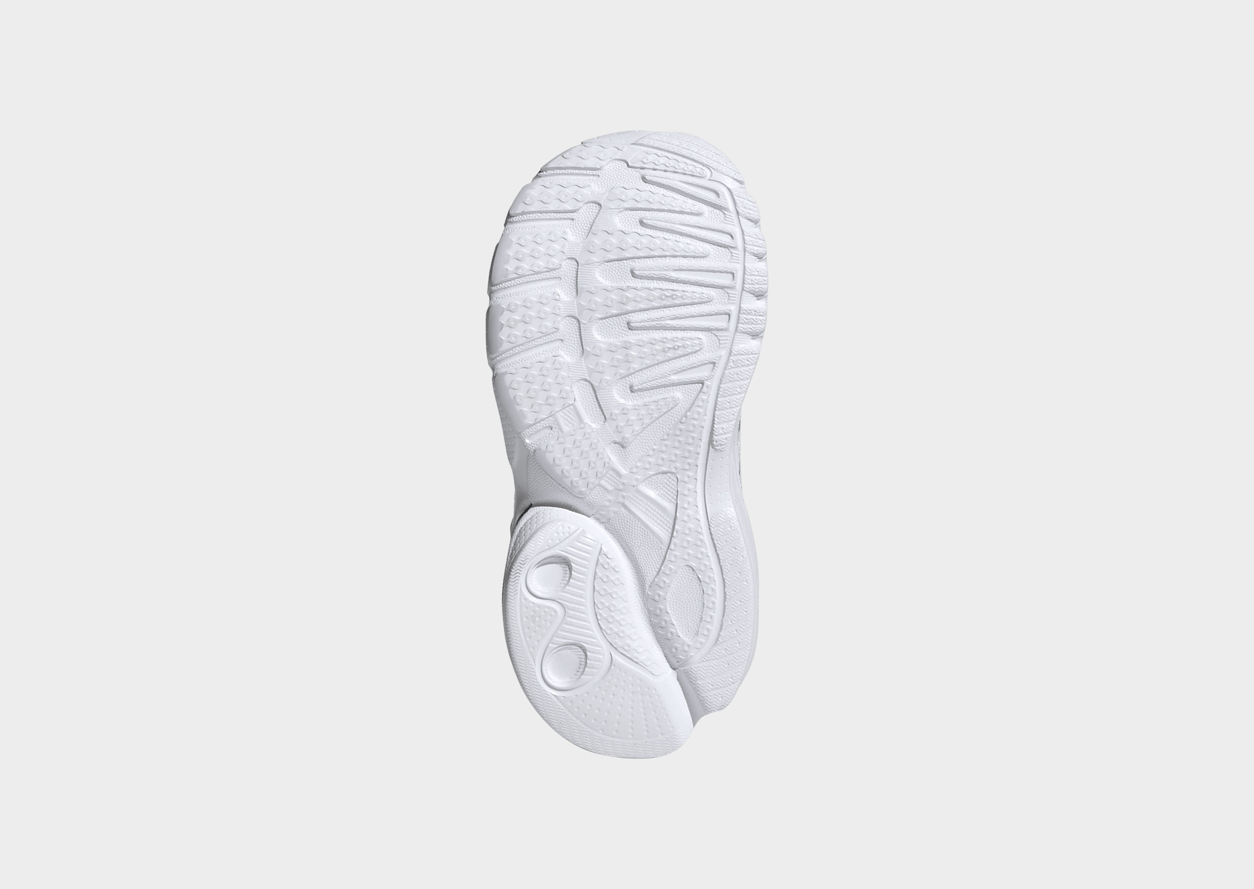 adidas ADISTAR CONTROL 5 SCHUH, ELASTISCHE SCHNÜRSENKEL