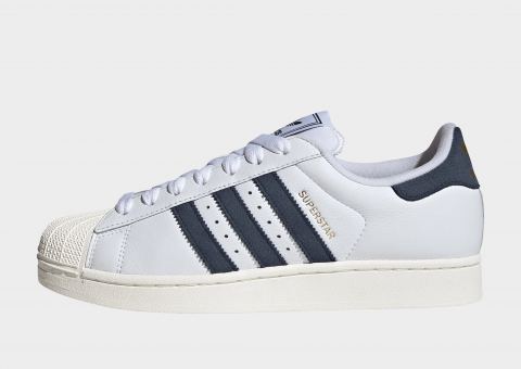 adidas SUPERSTAR II SCHUH